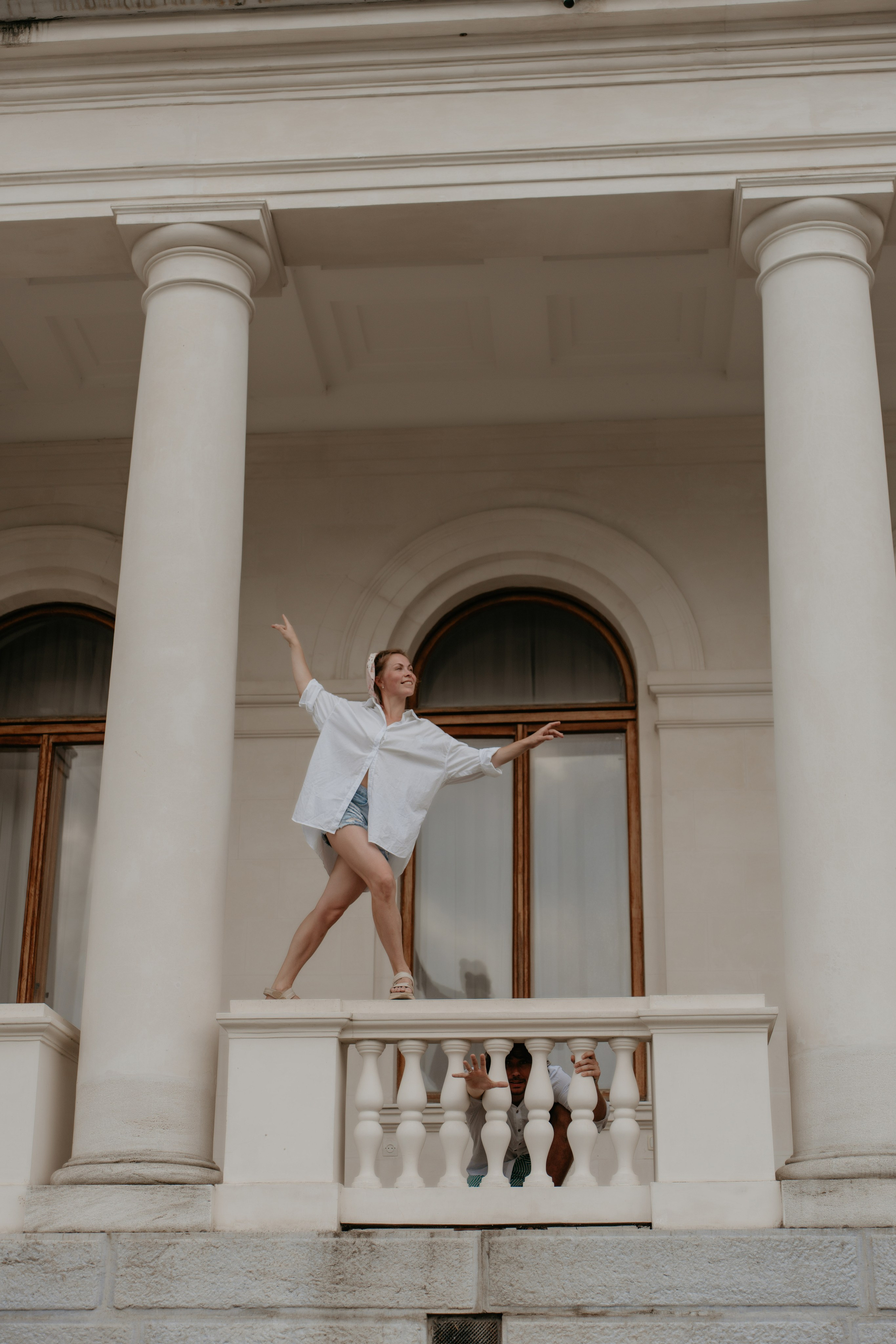 Сбежавшие во дворец. Фотограф и Видеограф Севастополь Крым