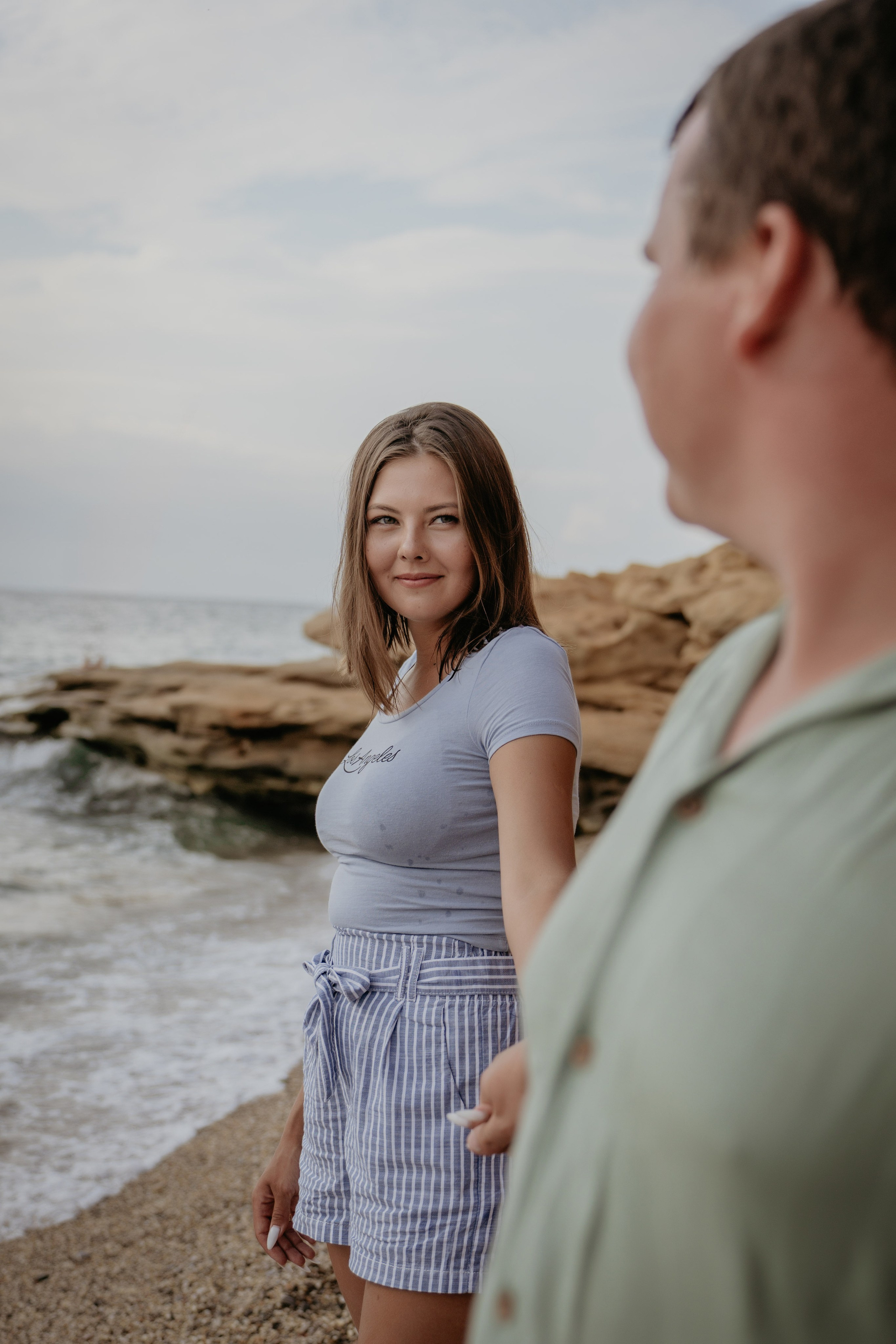 Анонс Никита Аня и София. Фотограф и Видеограф Севастополь Крым