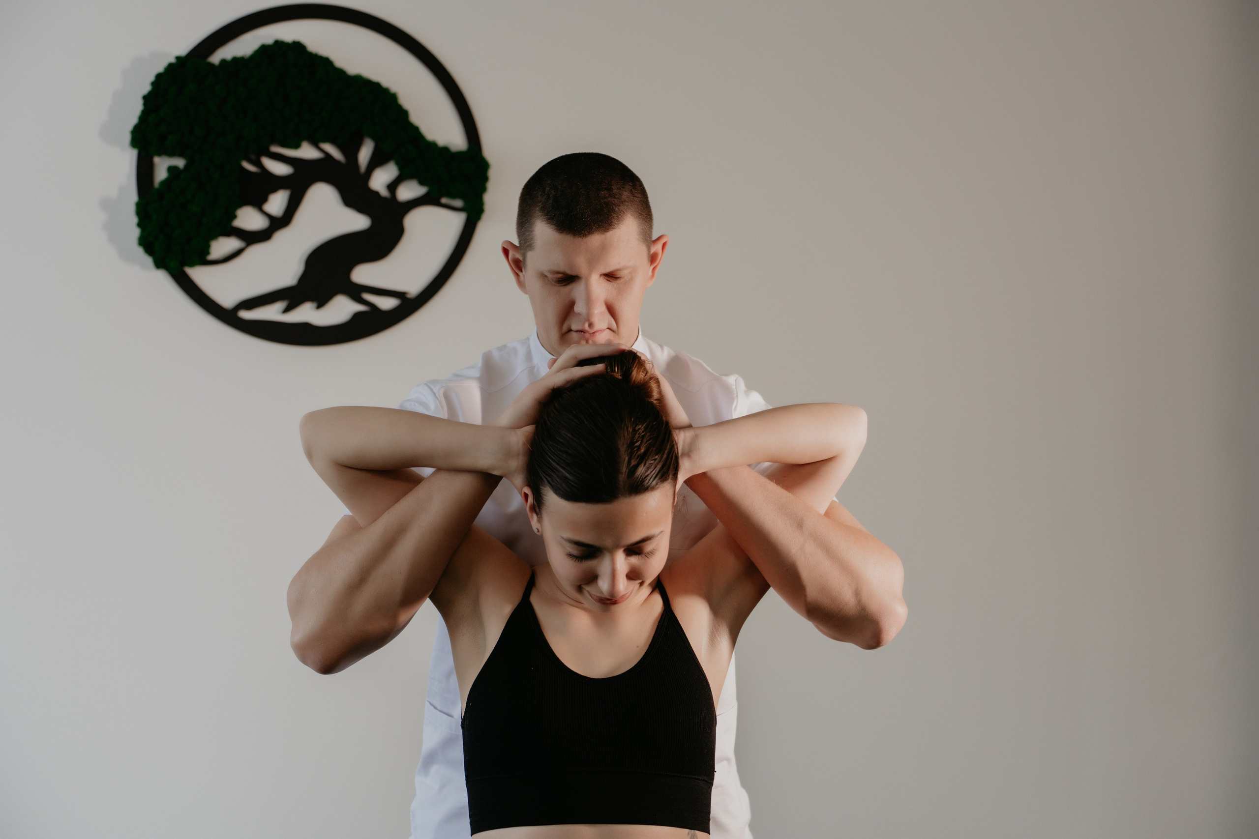 Кабинет кинезиотерапии. Фотограф и Видеограф Севастополь Крым