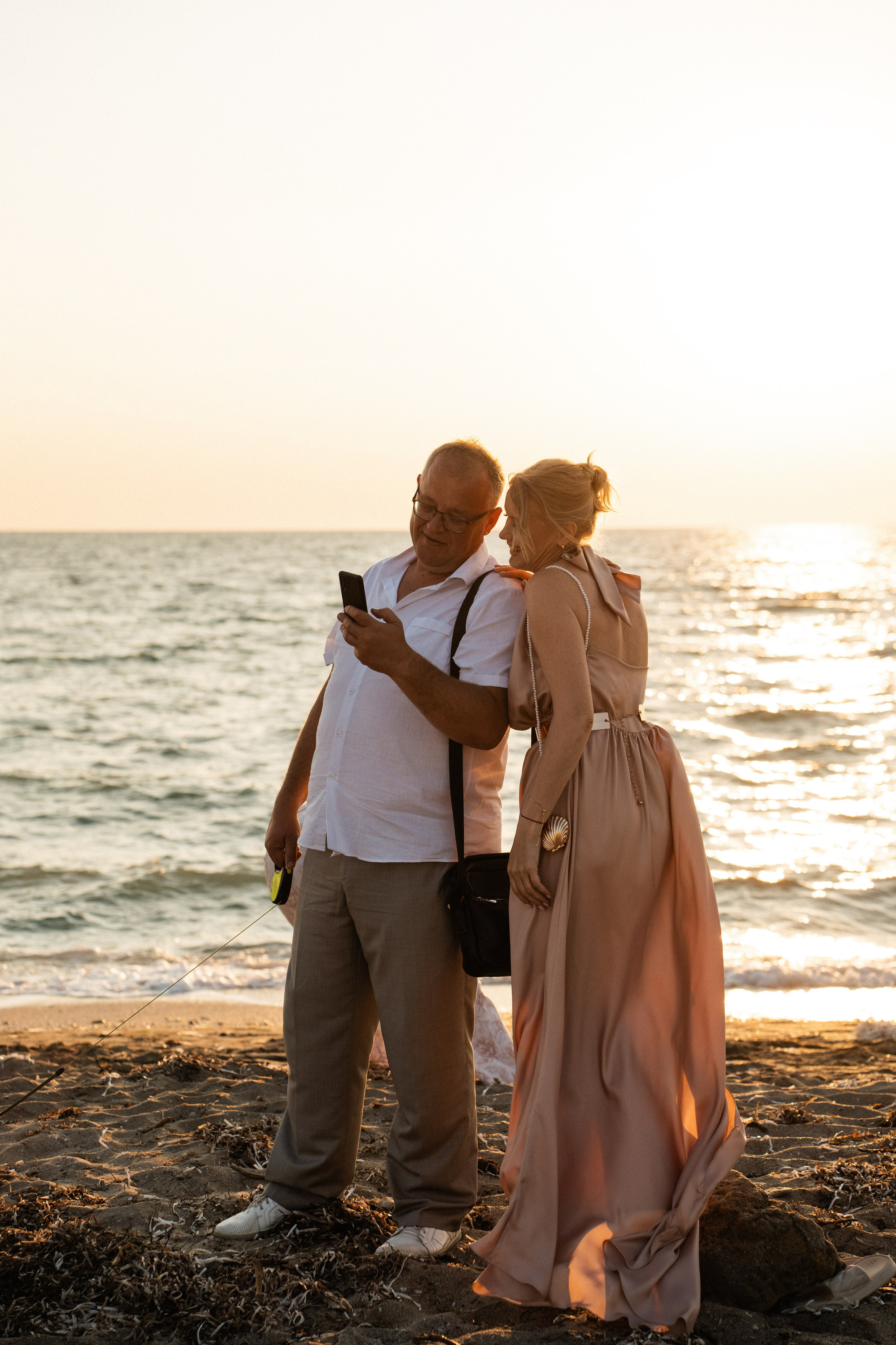 Z&A. Фотограф и Видеограф Севастополь Крым