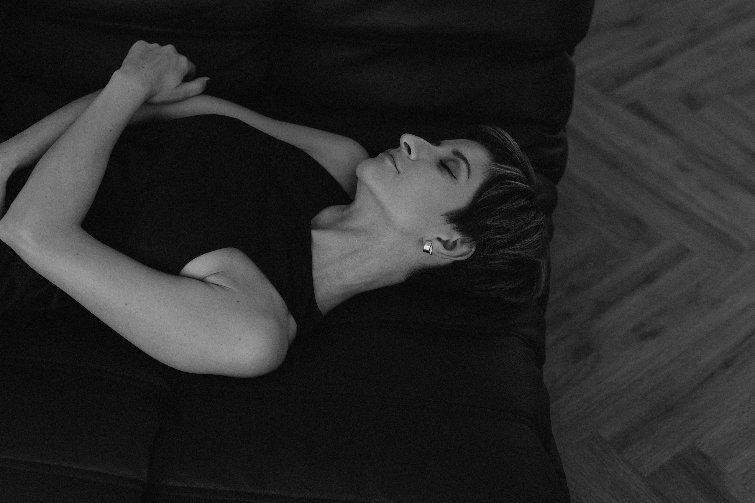 Катя. Семейный и портретный фотограф из Казани