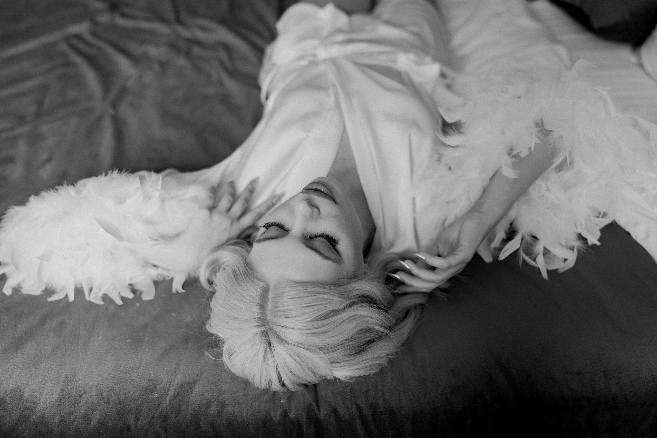 Кристина & Глеб. The STORIES Event Studio