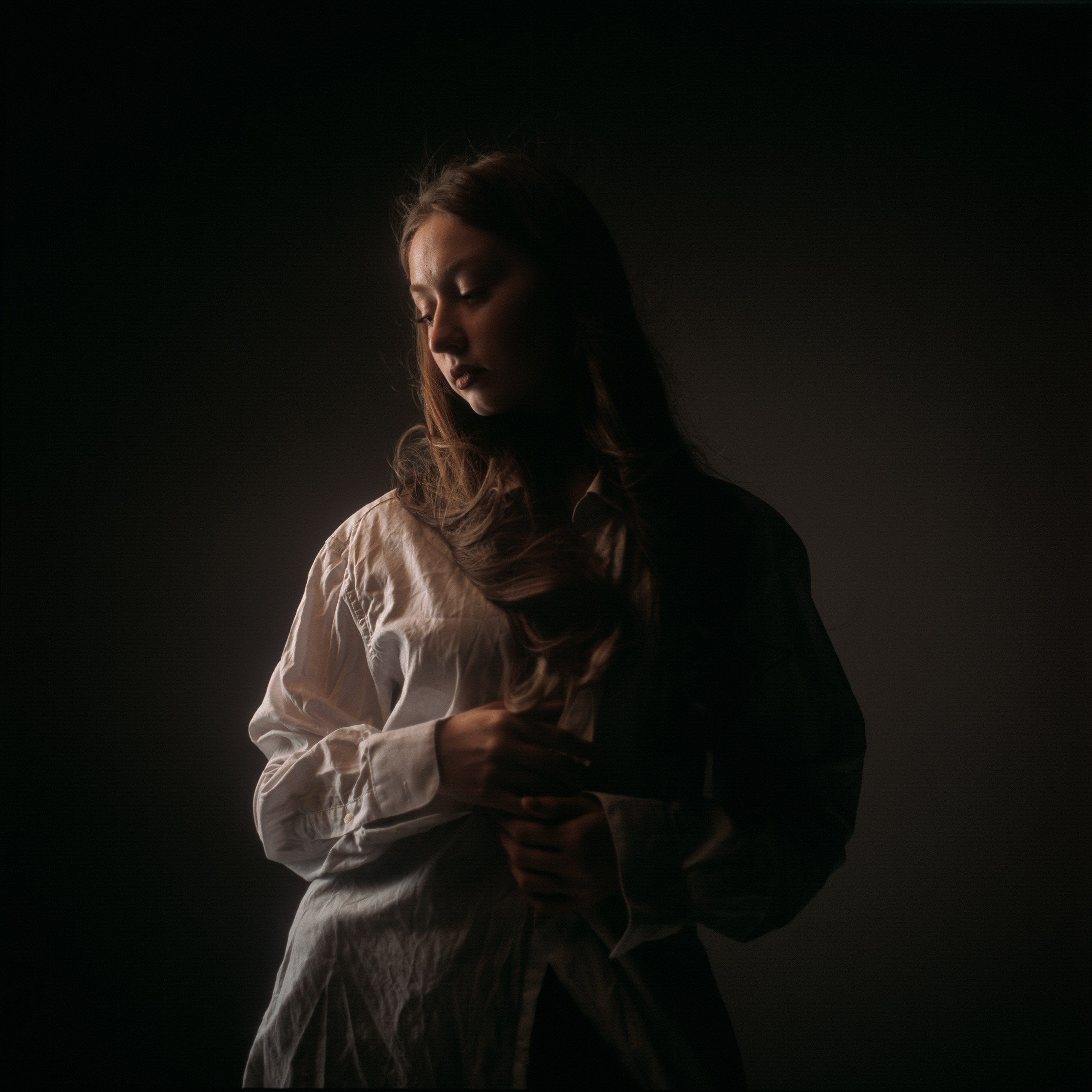 📸 Zenza Bronica EC 🎞️ Fujichrome Provia 100F