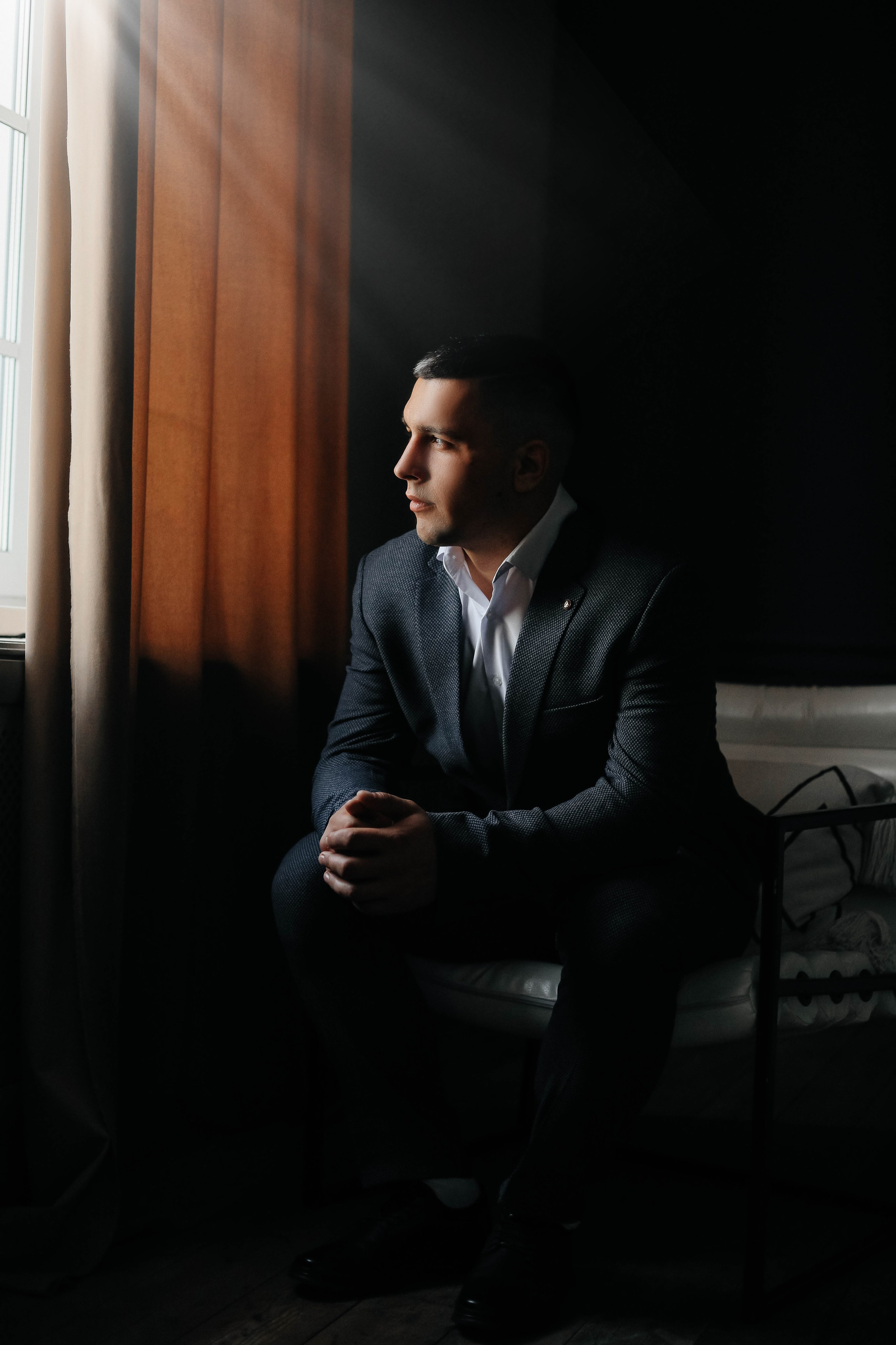 СВАДЬБЫ. Фотограф в Омске