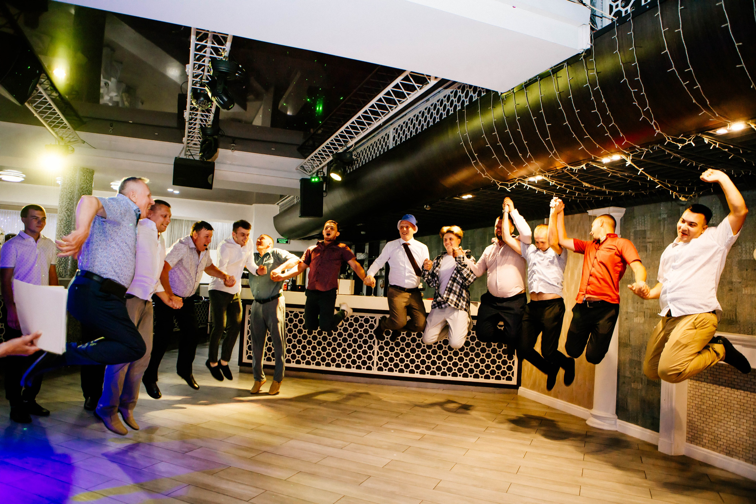 Форсаж. Рыжова Тамара