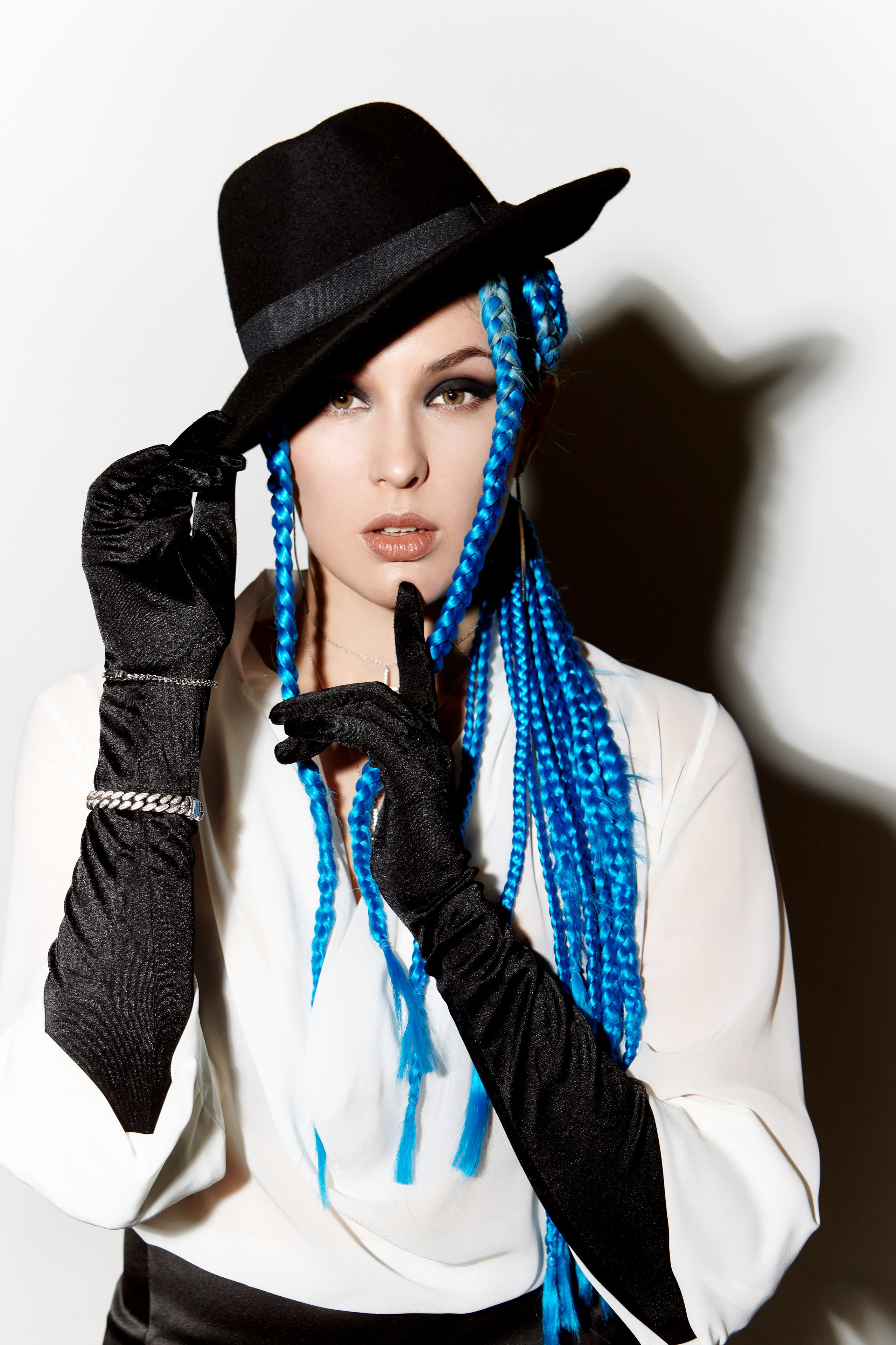 MARUV. Фотограф Sasha Saunder