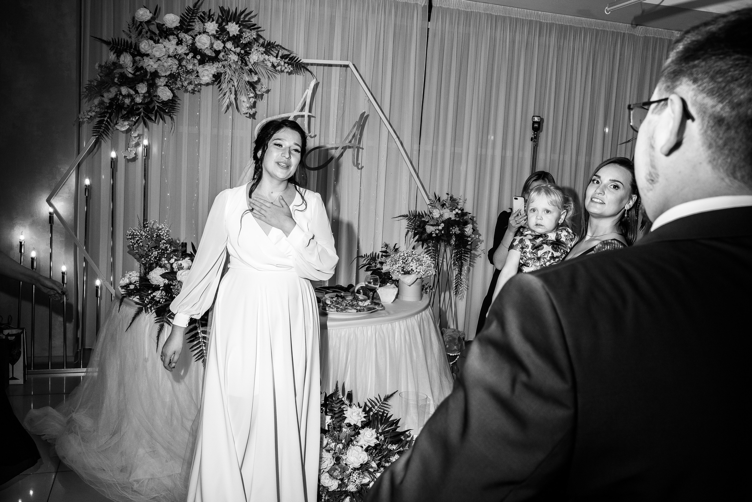 Андрей и Алина. Свадебный и семейный фотограф в Челябинске Юлия Ишимова