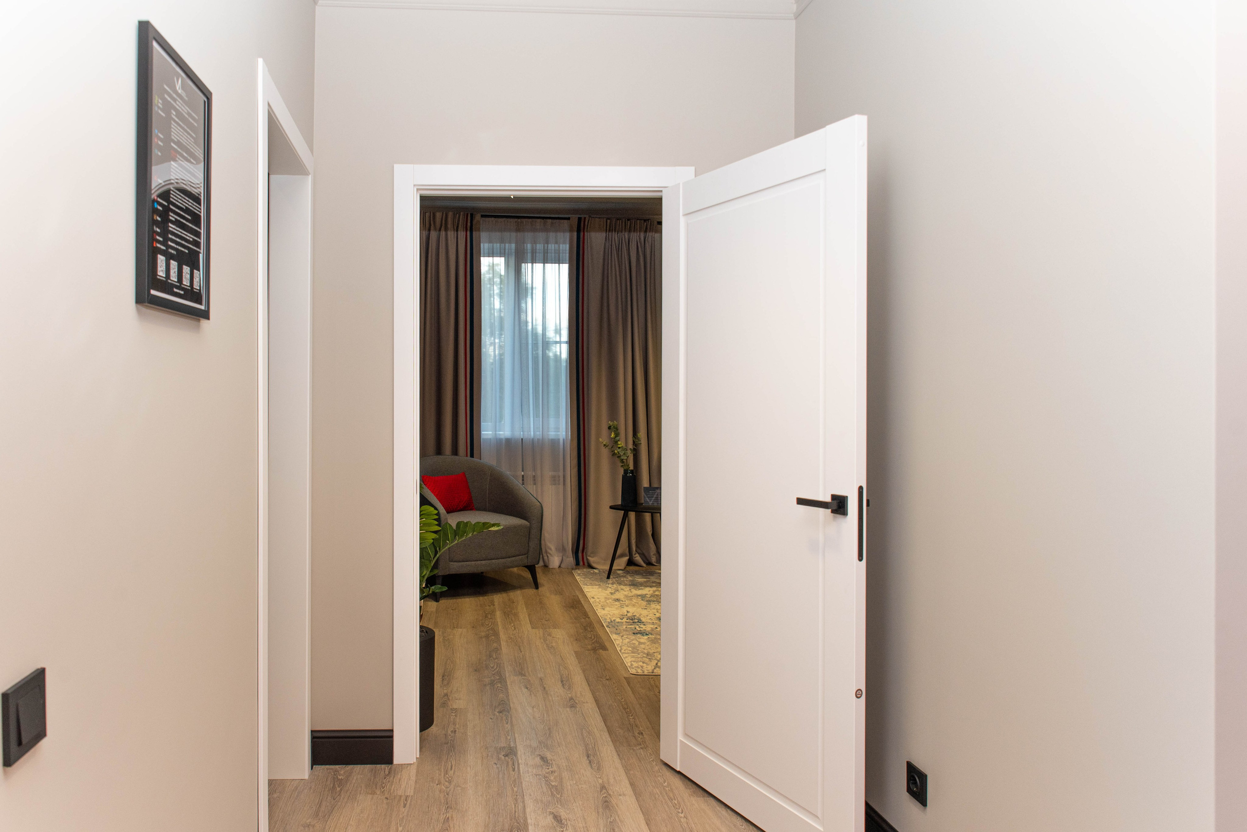 Квартира под аренду Тольятти. Главная