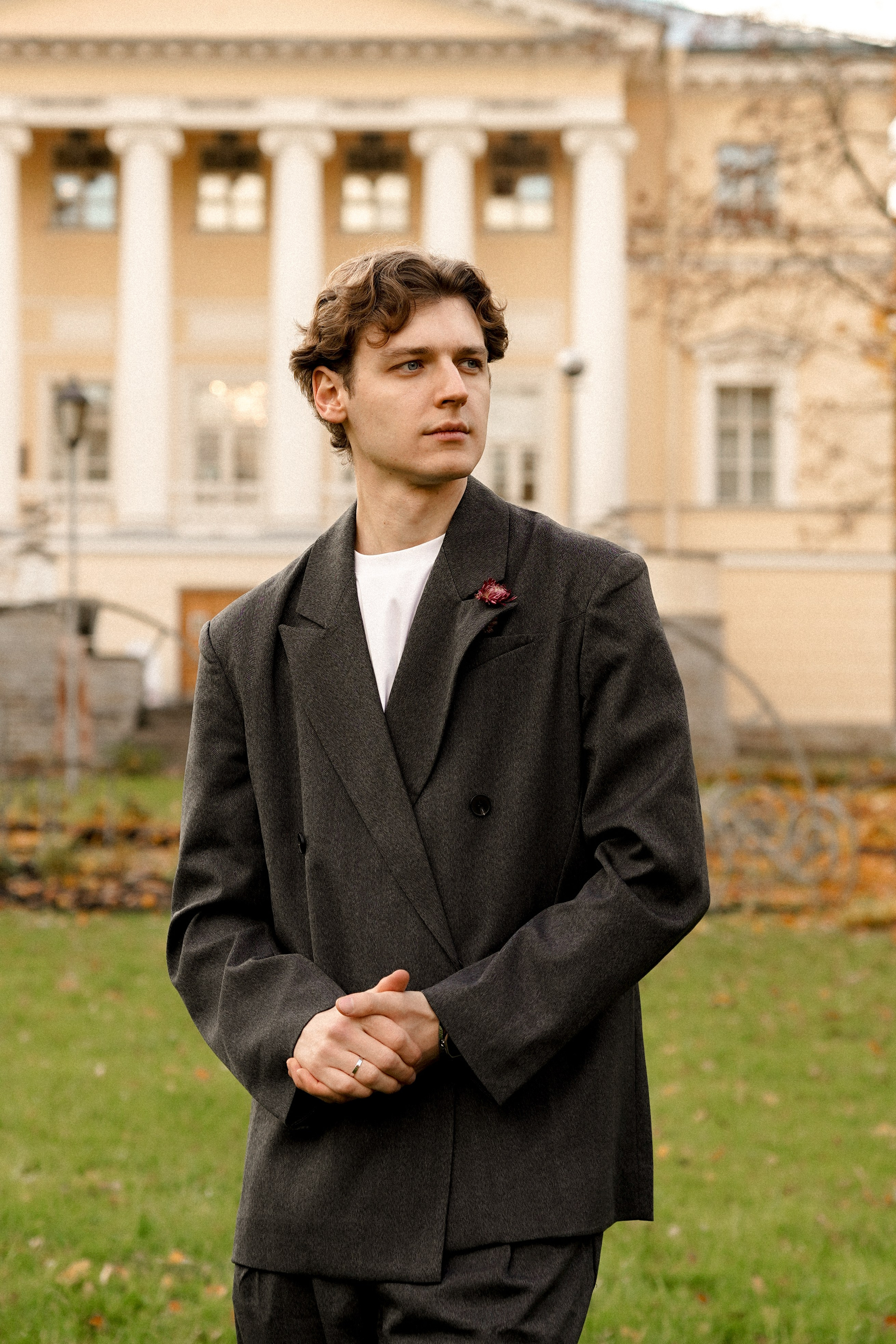 Сергей&Александра. Свадебный фотограф в Санкт-Петербурге Мошина Наталья