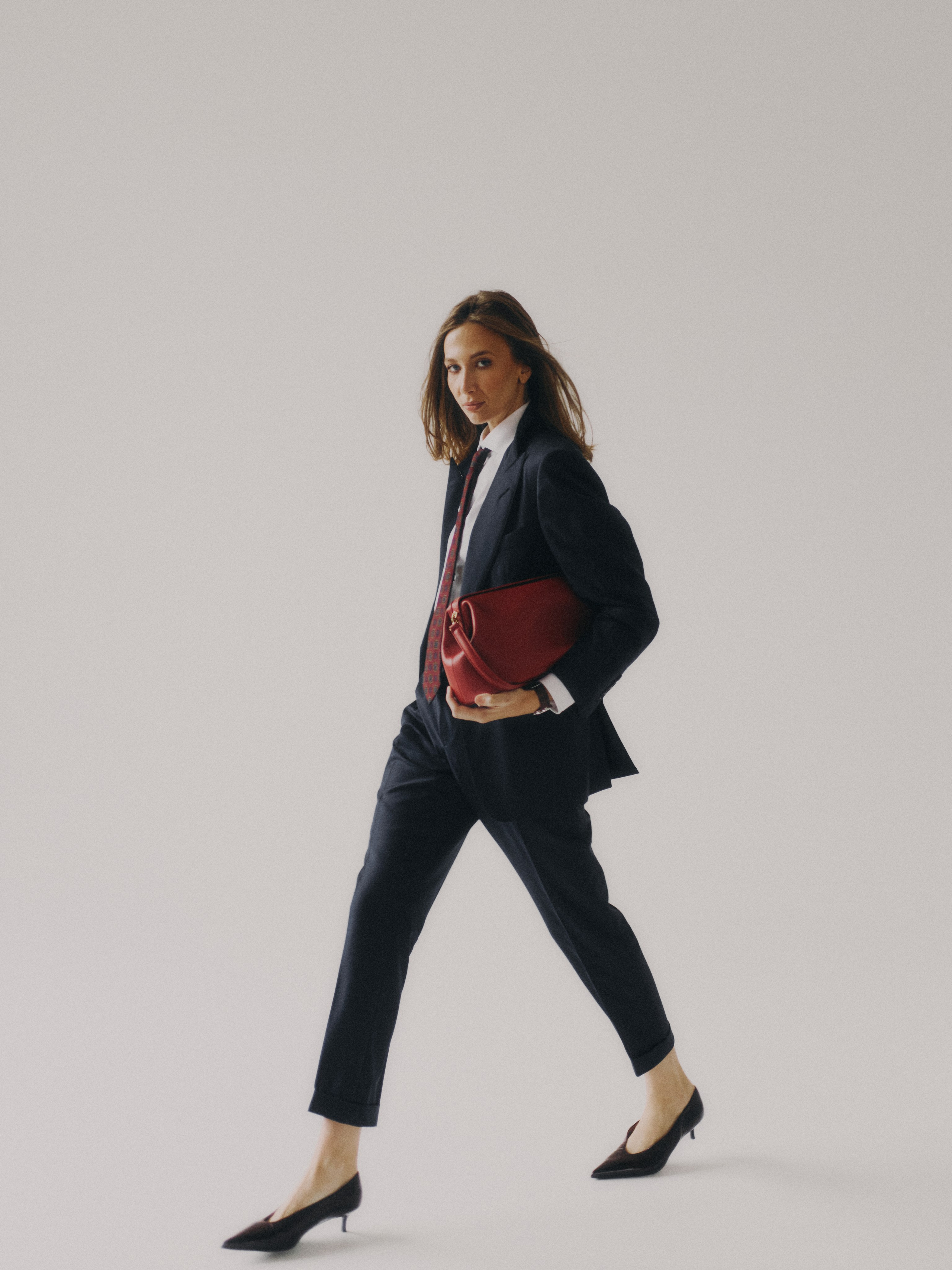 Лена. Портретный фотограф в Москве Ольга Крылова