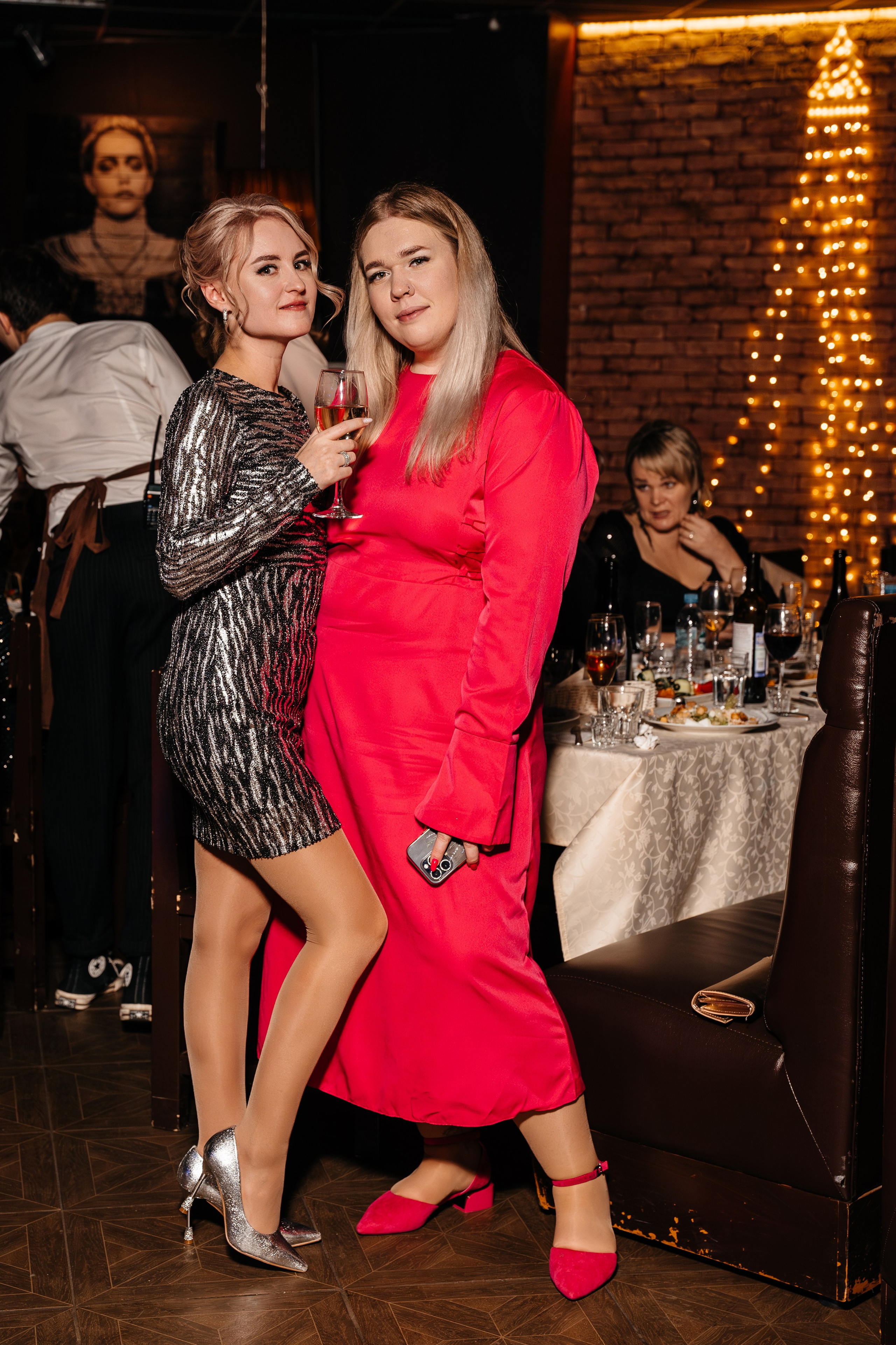 Корпоратив «СОВКОМБАНК». Свадебный фотограф Барнаул Алексей Павлов