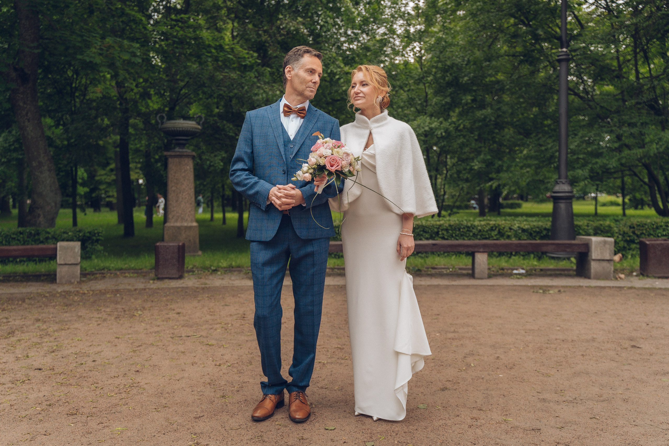 Игорь и Евгения в ЗАГСе Крондштатского района г. Санкт-Петербург. Professional photoartist in St. Petersburg (wedding, reportage, portrait, model book, love story) Alexander Shvedov