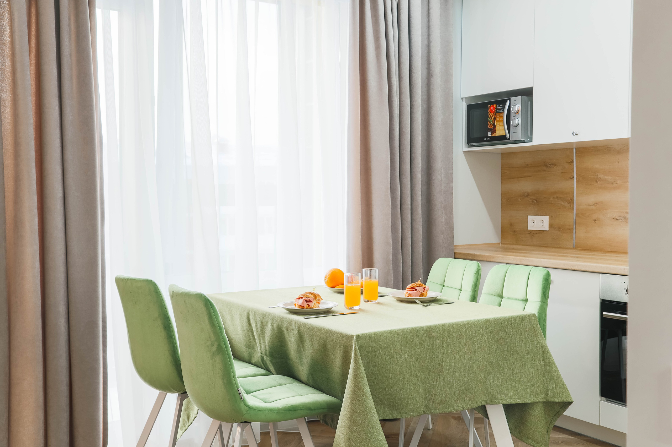 Анна Чернигова. Интерьерное портфолио фотографа. Фотограф Анна Чернигова