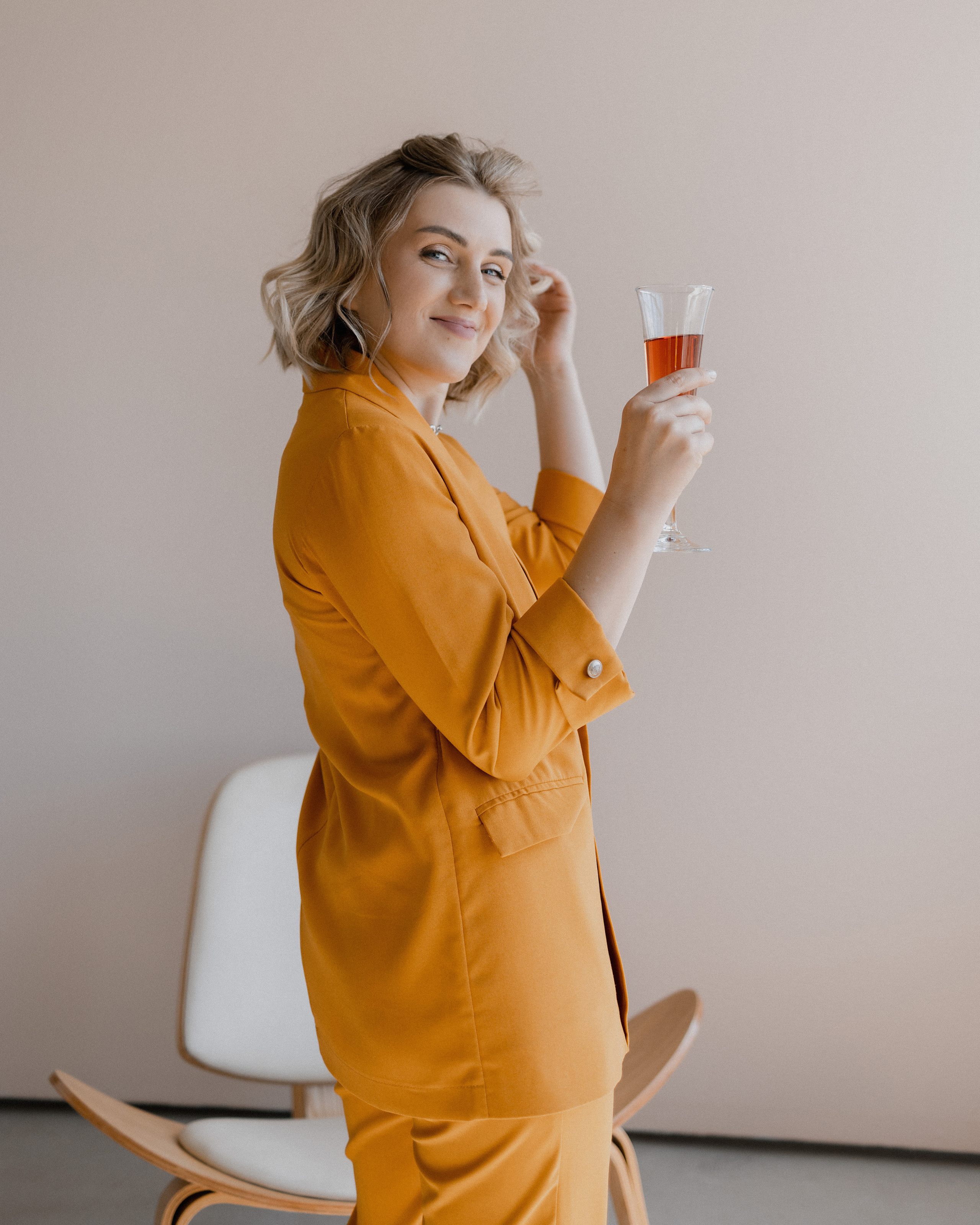 Дарья. Фотограф в Красноярске Ксения Дмитрик