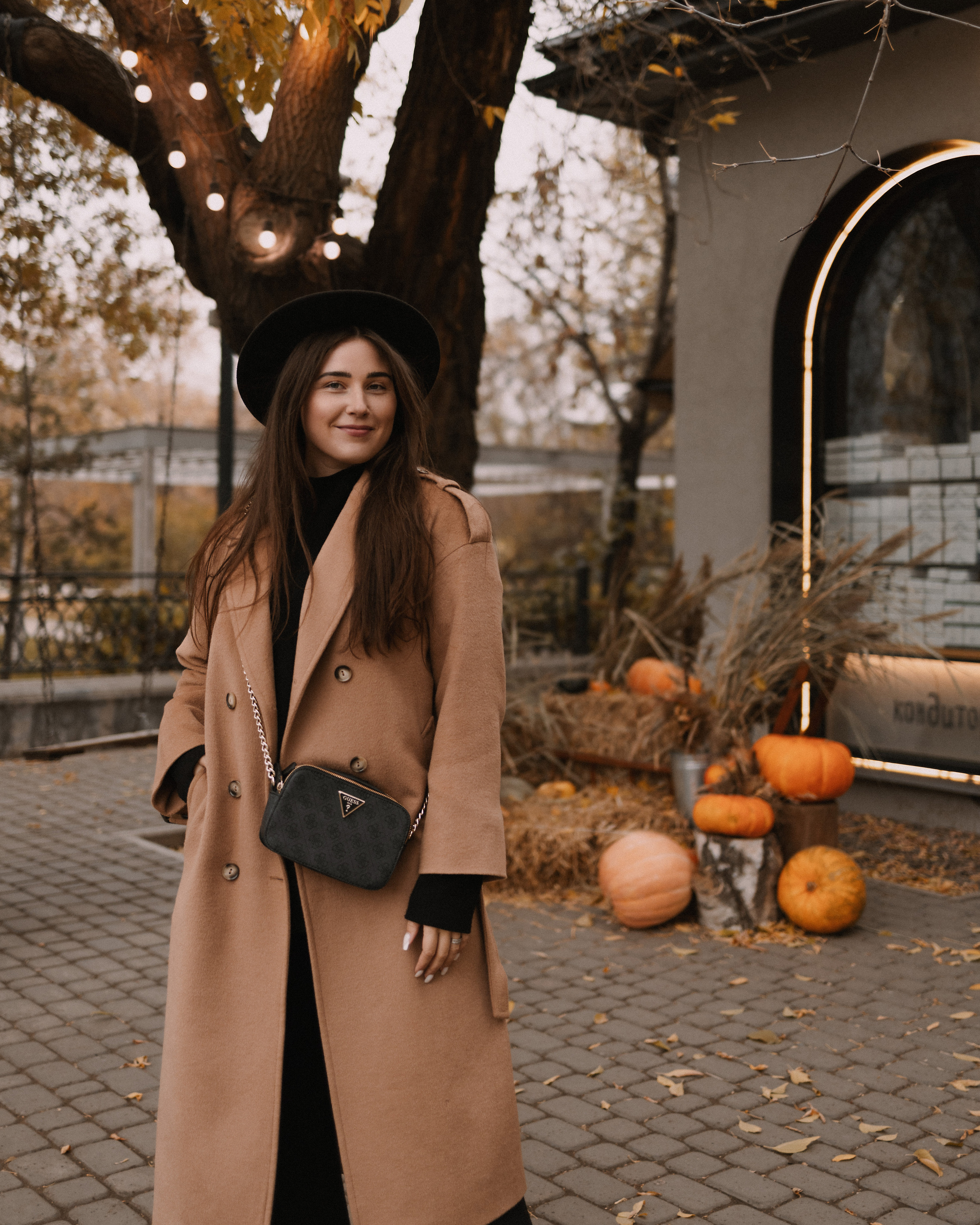 Соня. Фотограф в Красноярске Ксения Дмитрик