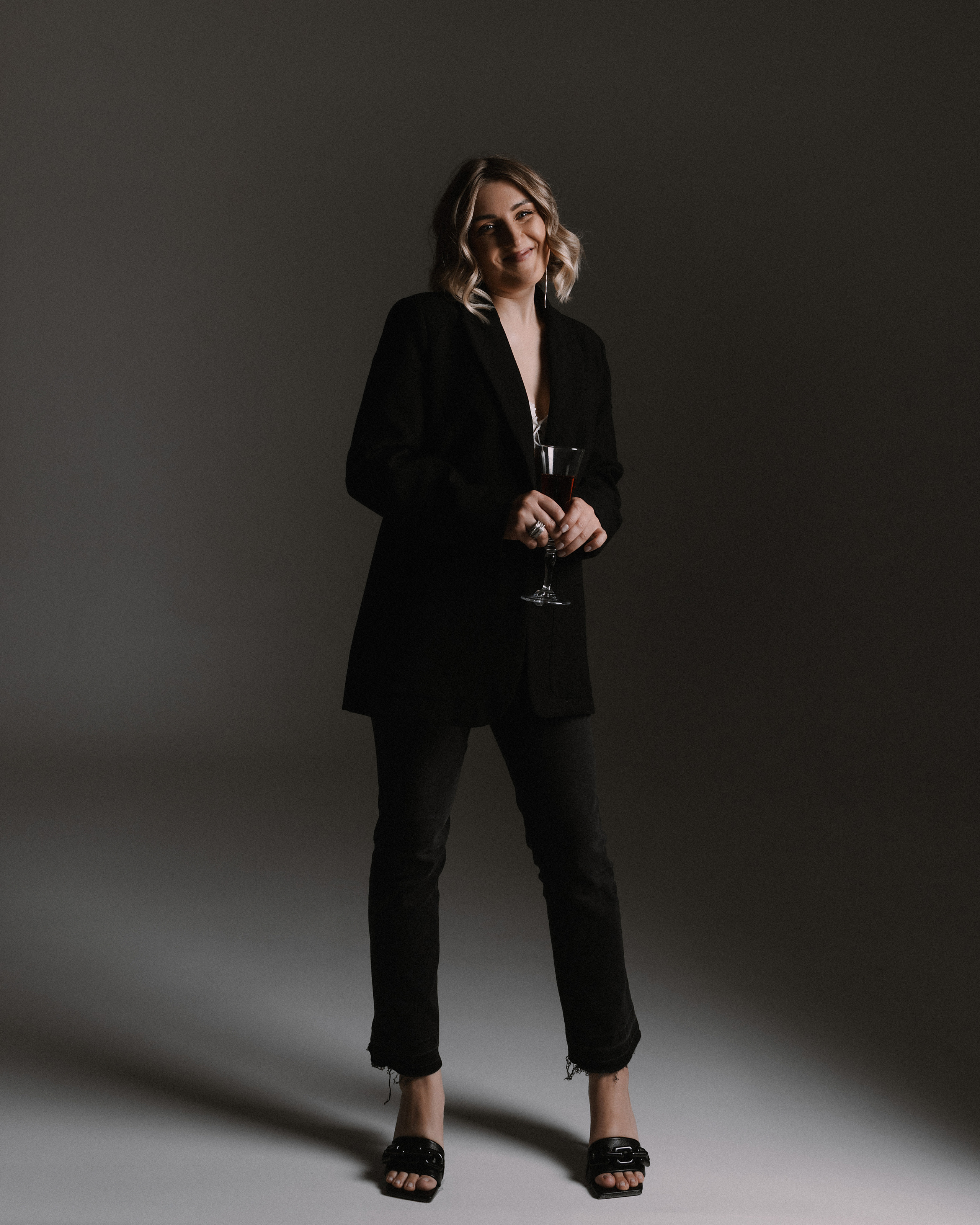 Дарья. Фотограф в Красноярске Ксения Дмитрик