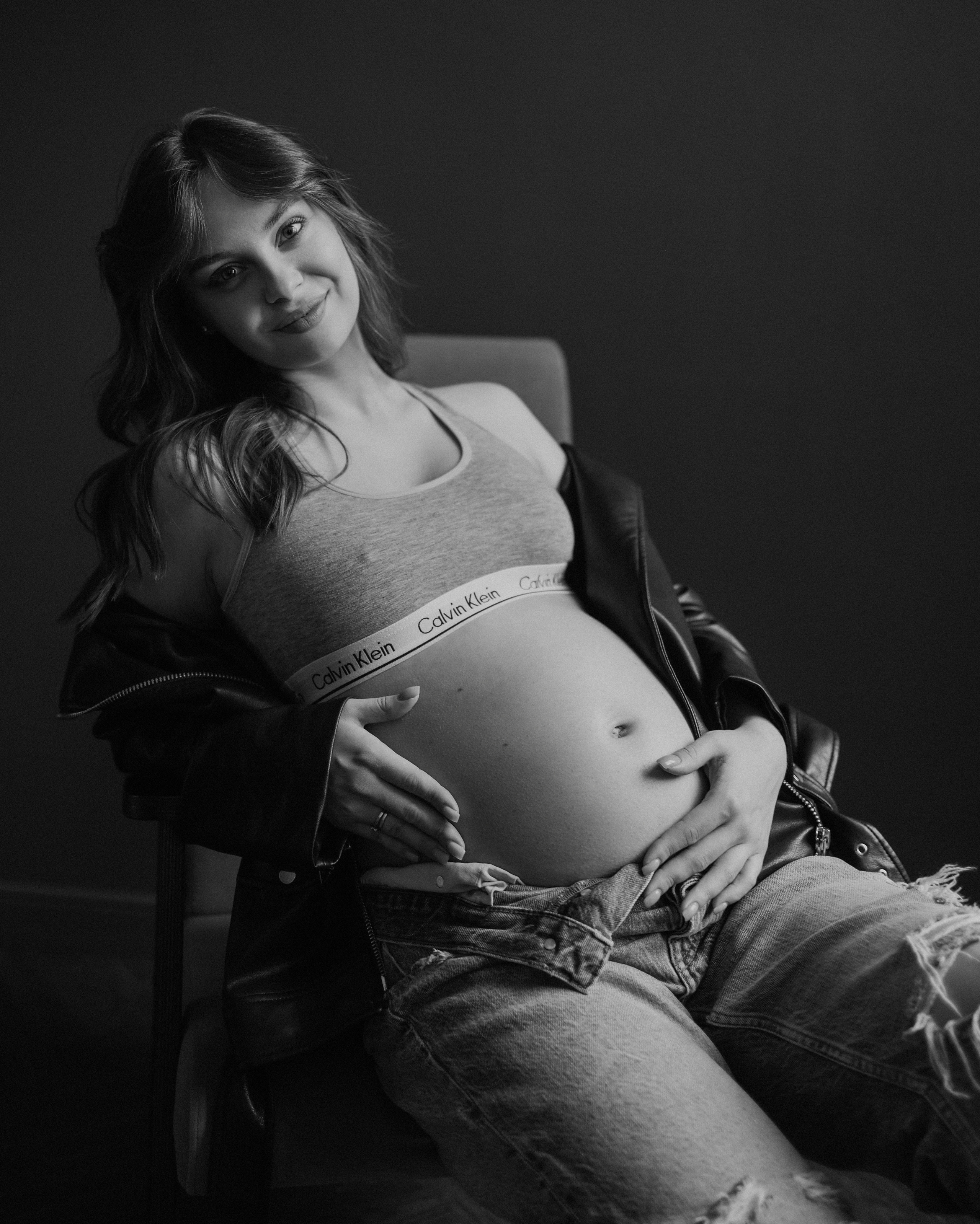 Юля. Фотограф в Красноярске Ксения Дмитрик