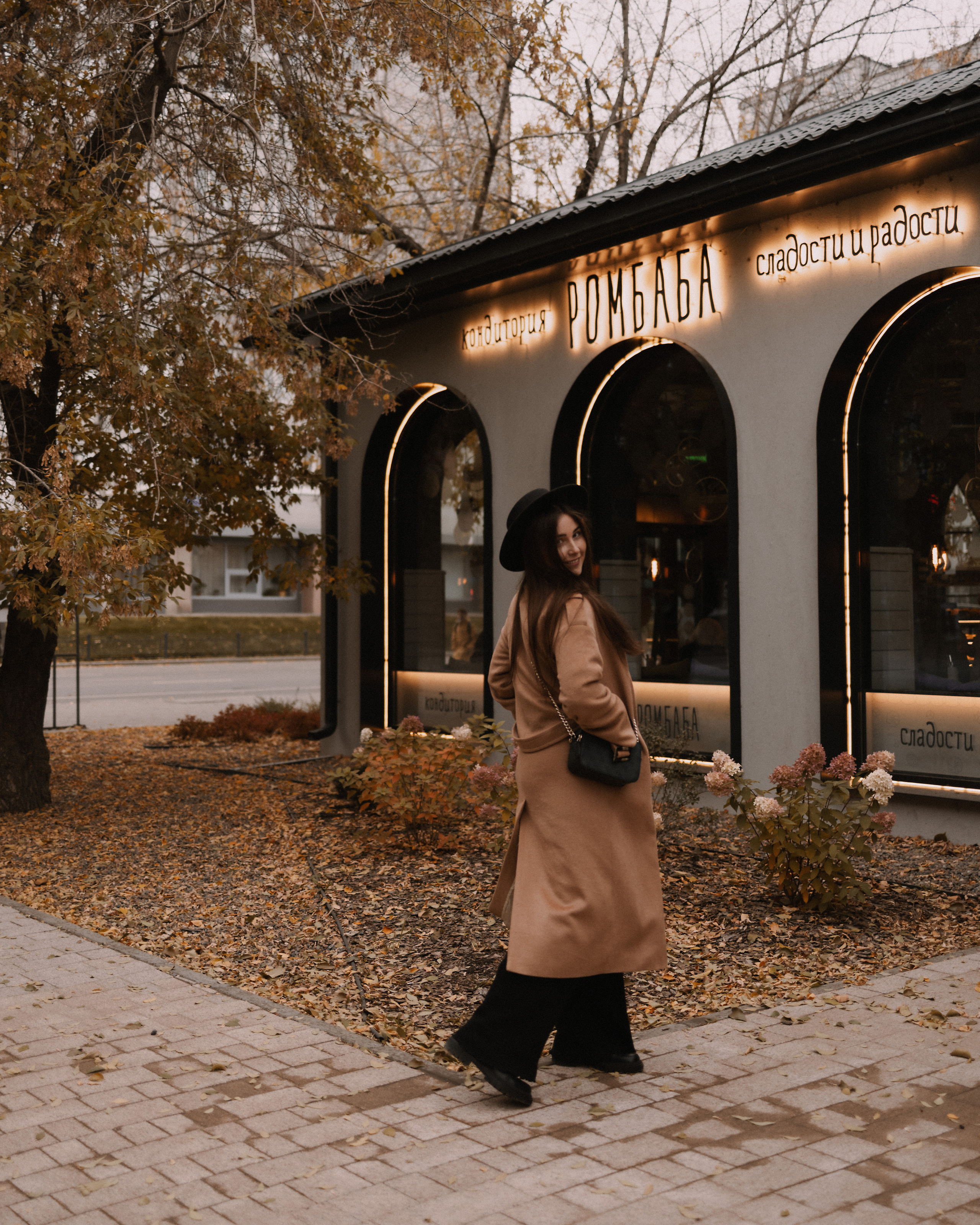 Соня. Фотограф в Красноярске Ксения Дмитрик