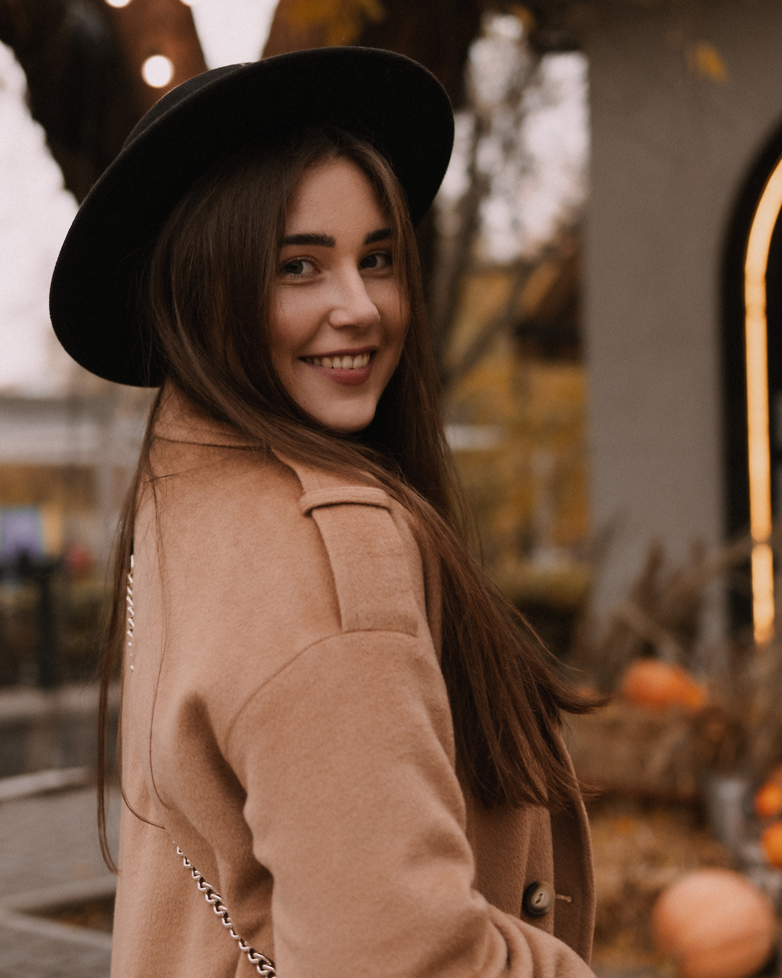 Соня. Фотограф в Красноярске Ксения Дмитрик