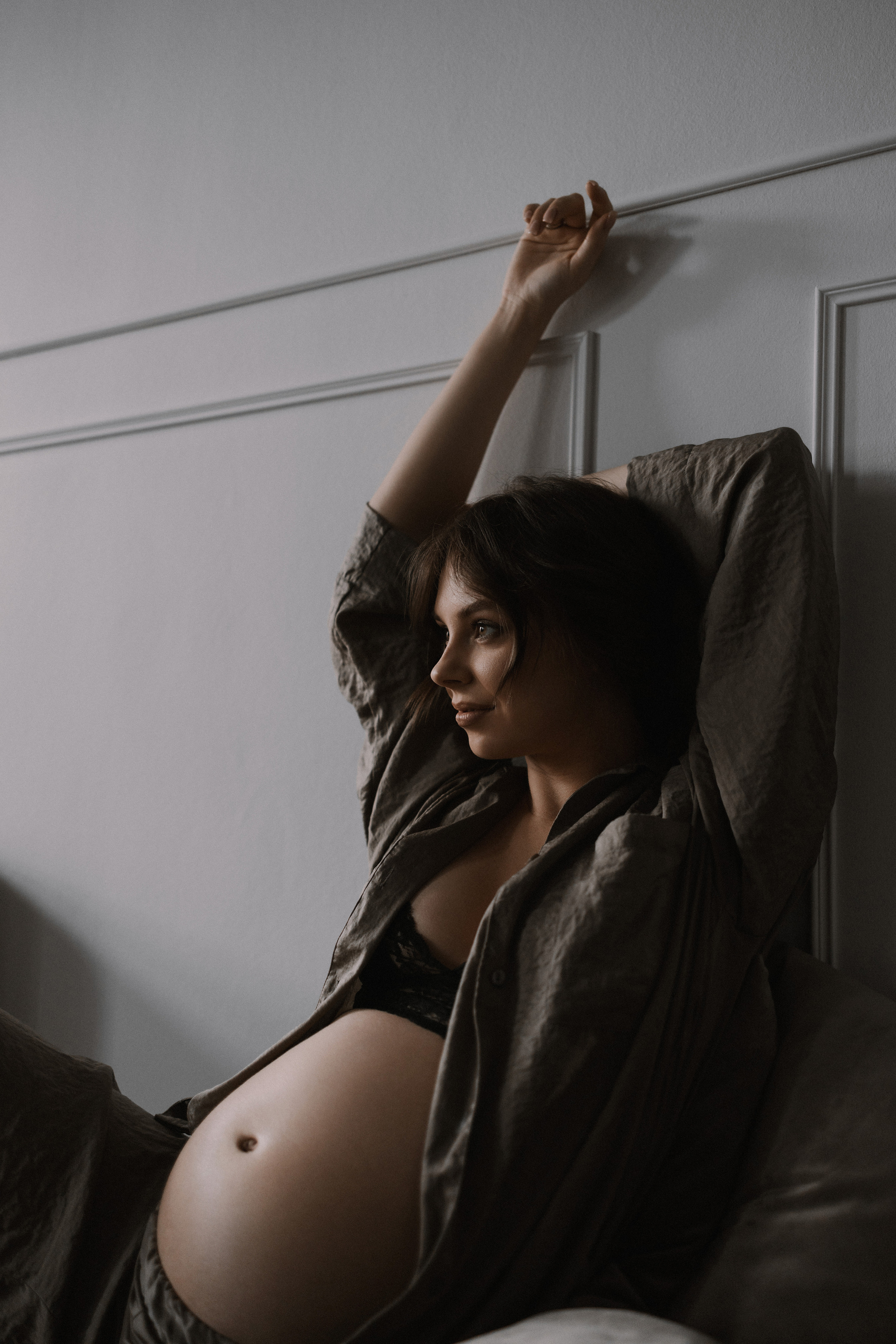 Юля. Фотограф в Красноярске Ксения Дмитрик