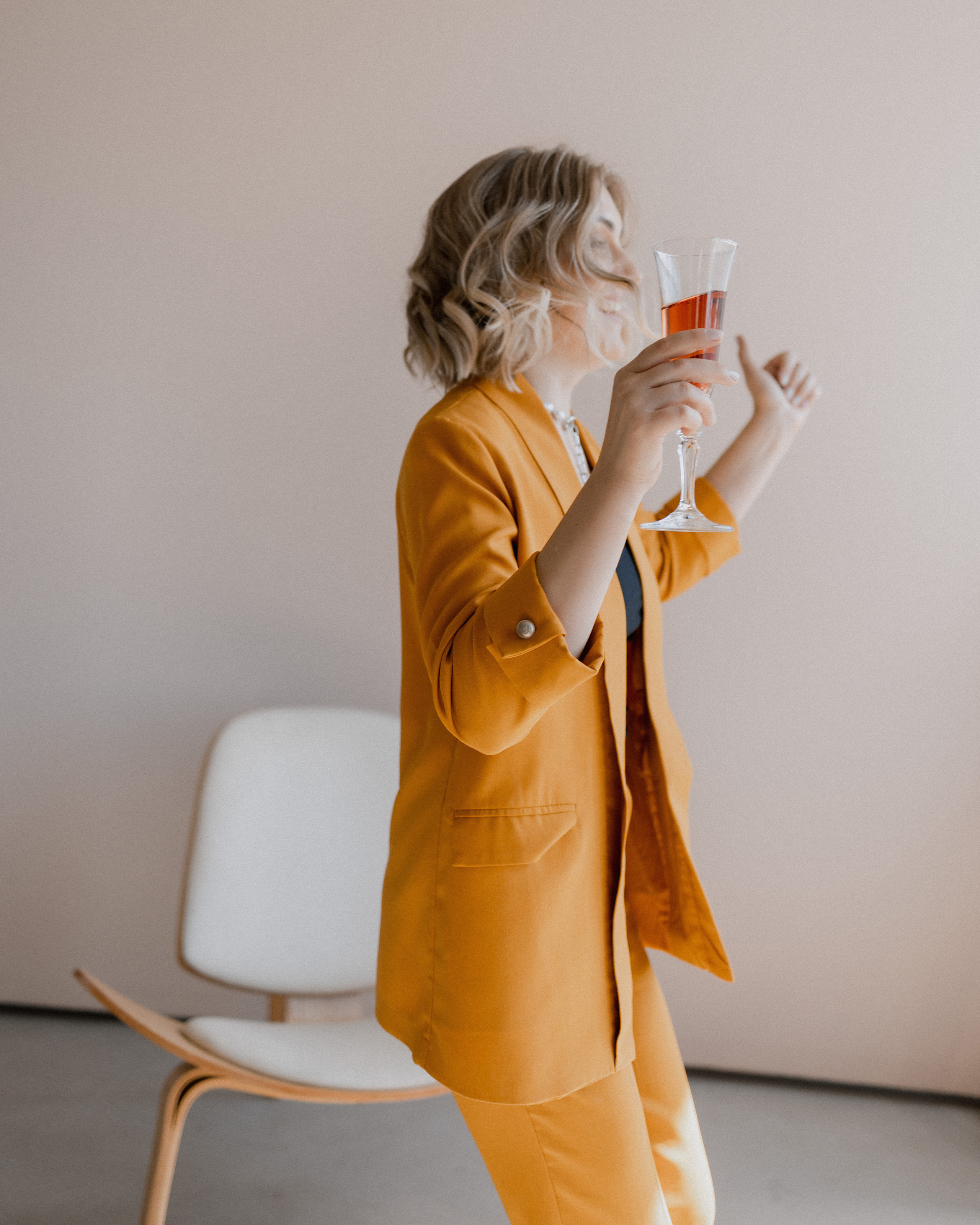 Дарья. Фотограф в Красноярске Ксения Дмитрик