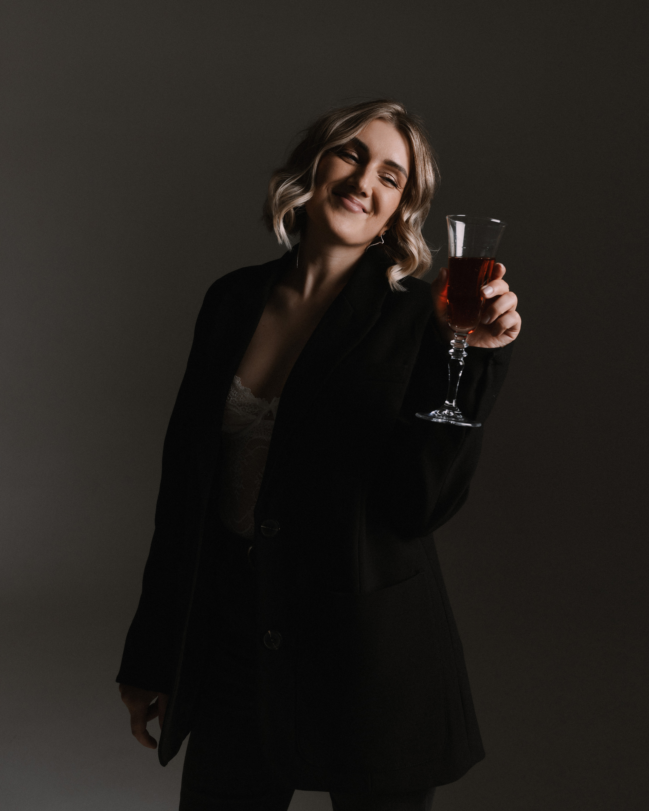 Дарья. Фотограф в Красноярске Ксения Дмитрик