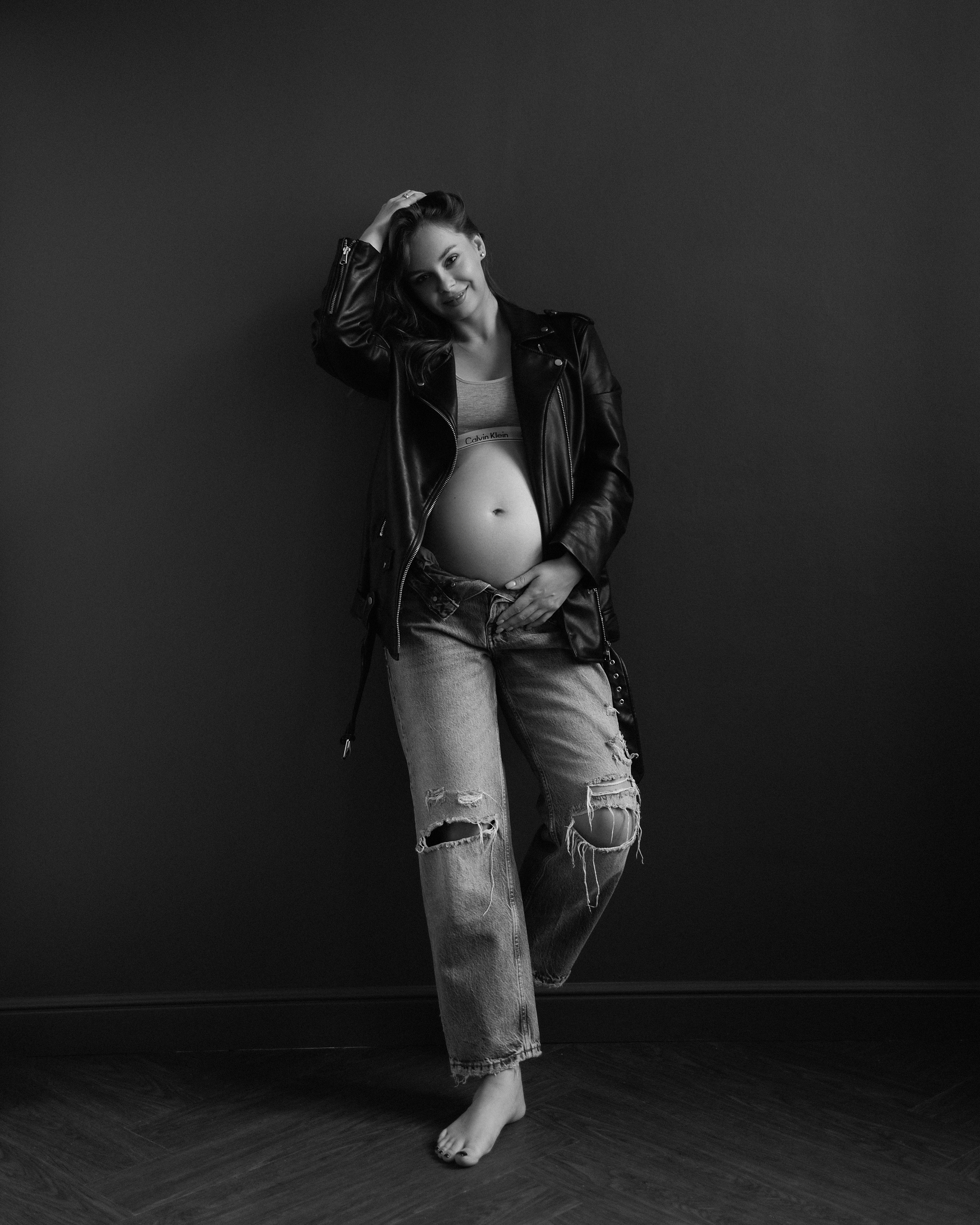 Юля. Фотограф в Красноярске Ксения Дмитрик