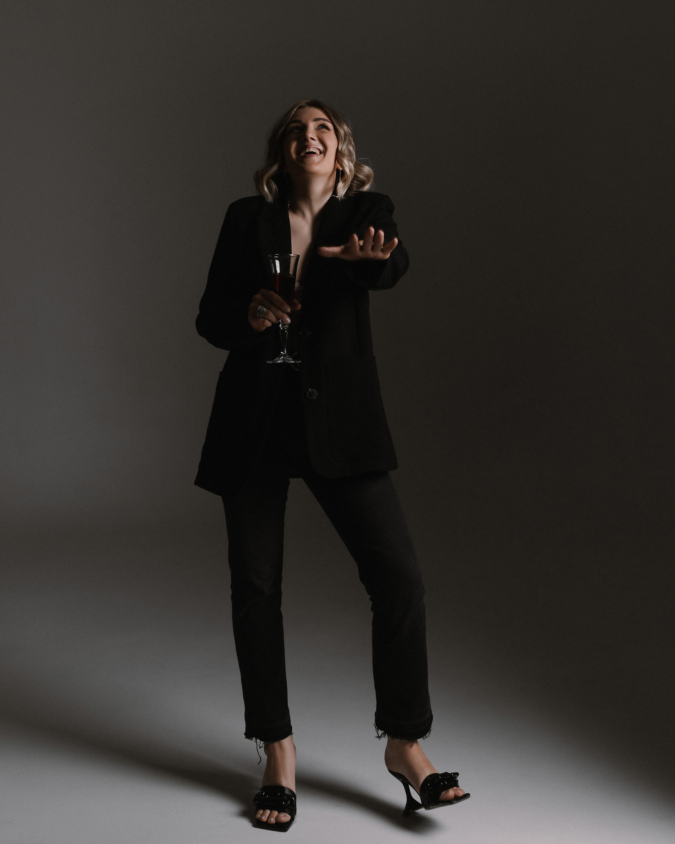 Дарья. Фотограф в Красноярске Ксения Дмитрик