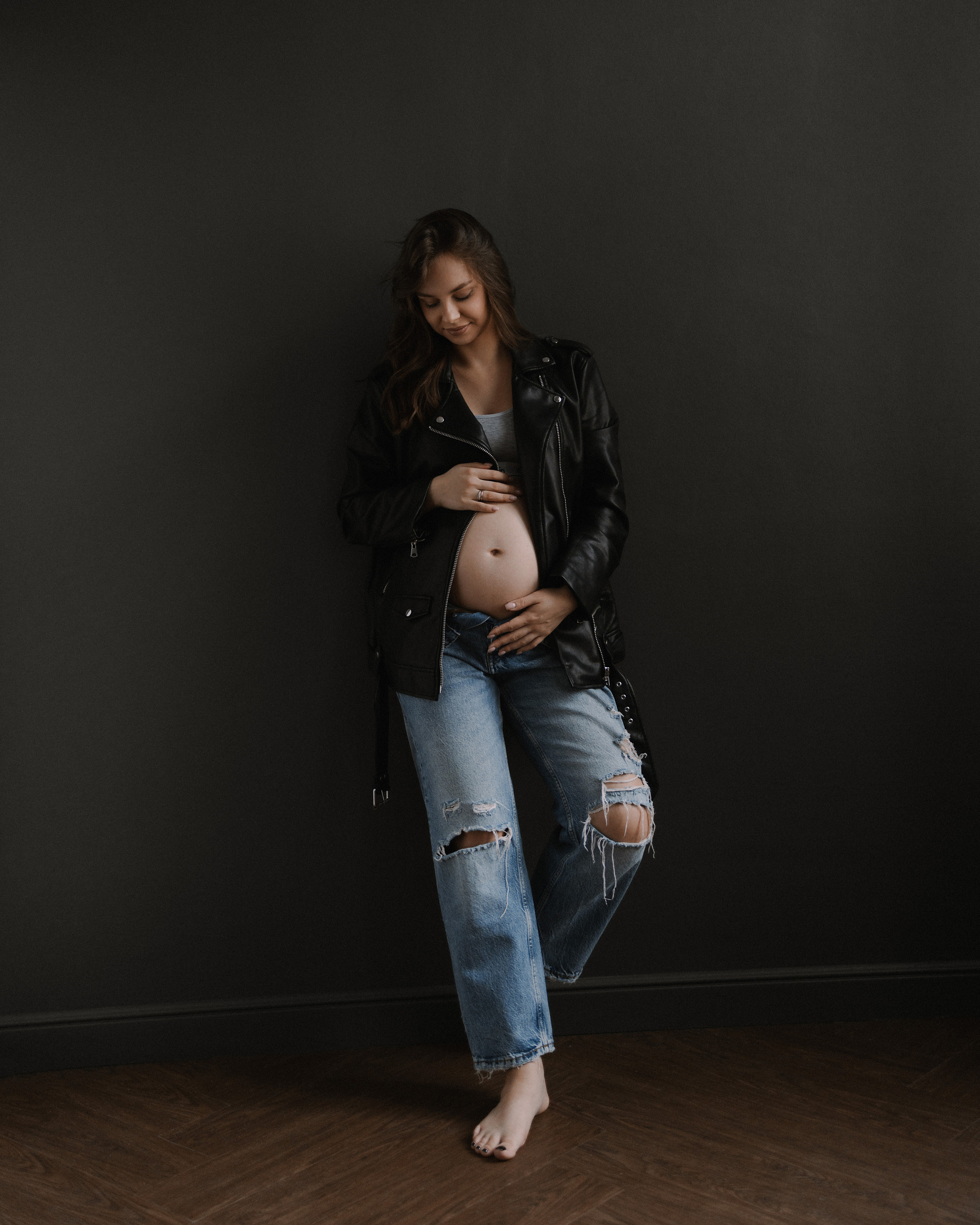 Юля. Фотограф в Красноярске Ксения Дмитрик