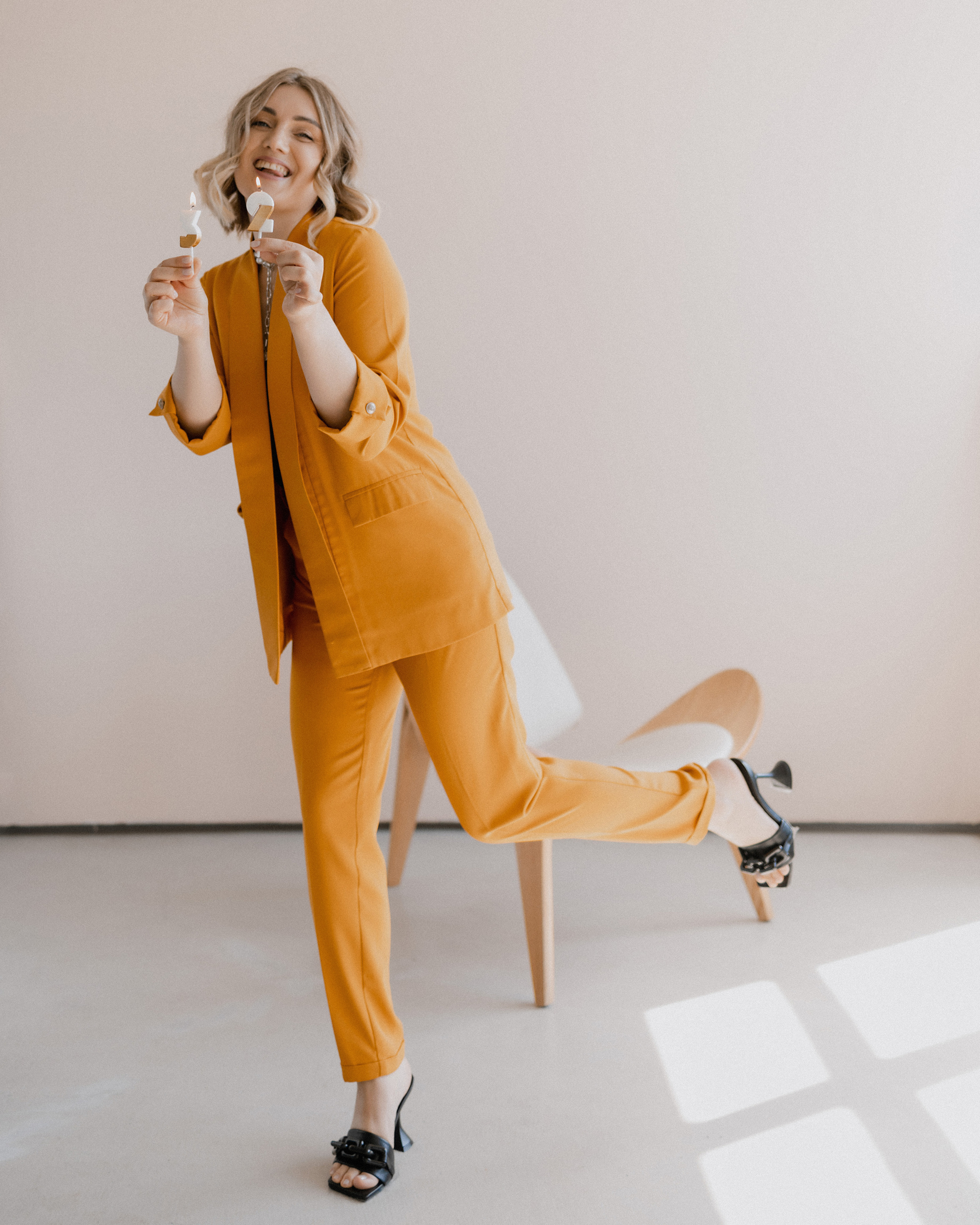 Дарья. Фотограф в Красноярске Ксения Дмитрик