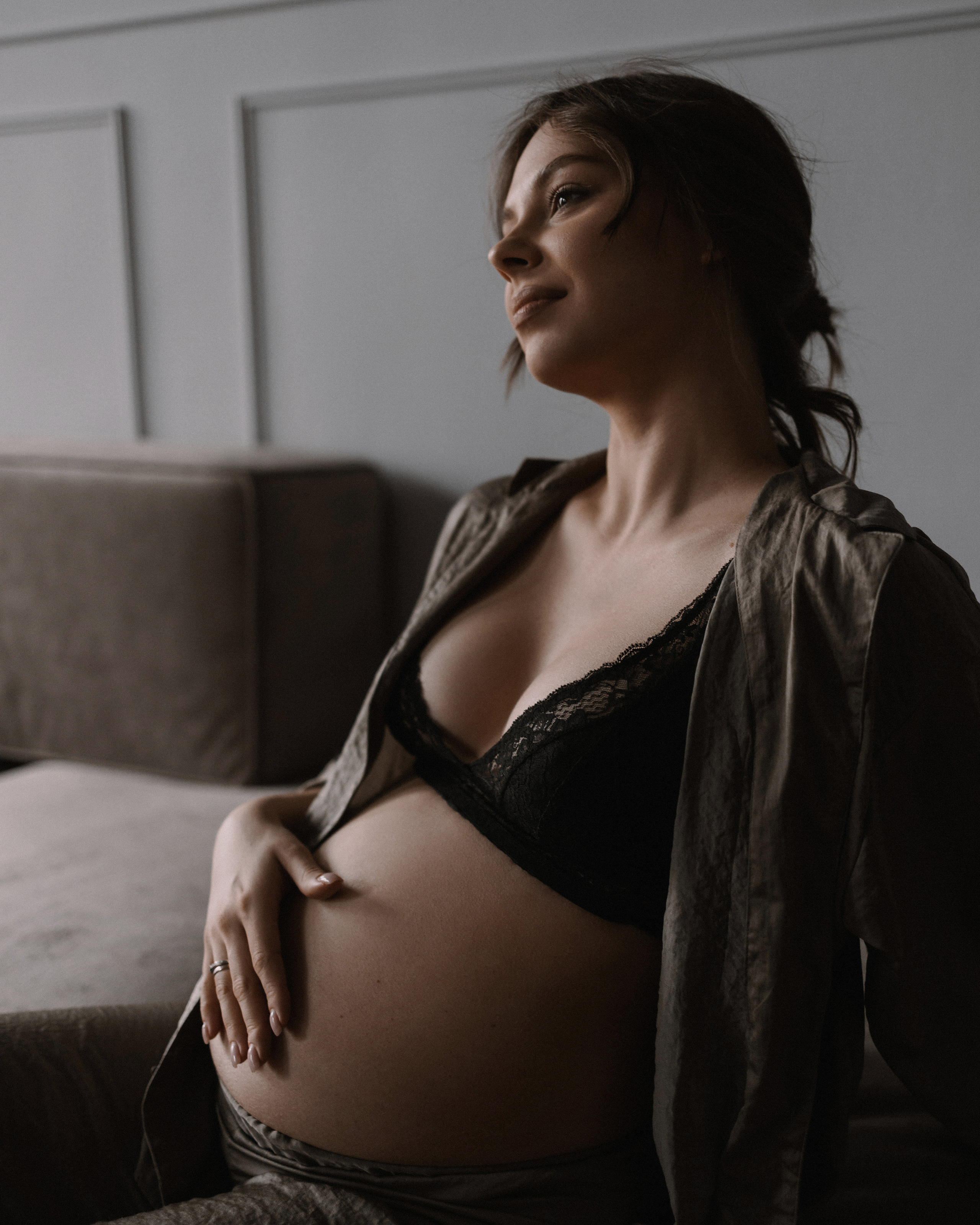 Юля. Фотограф в Красноярске Ксения Дмитрик