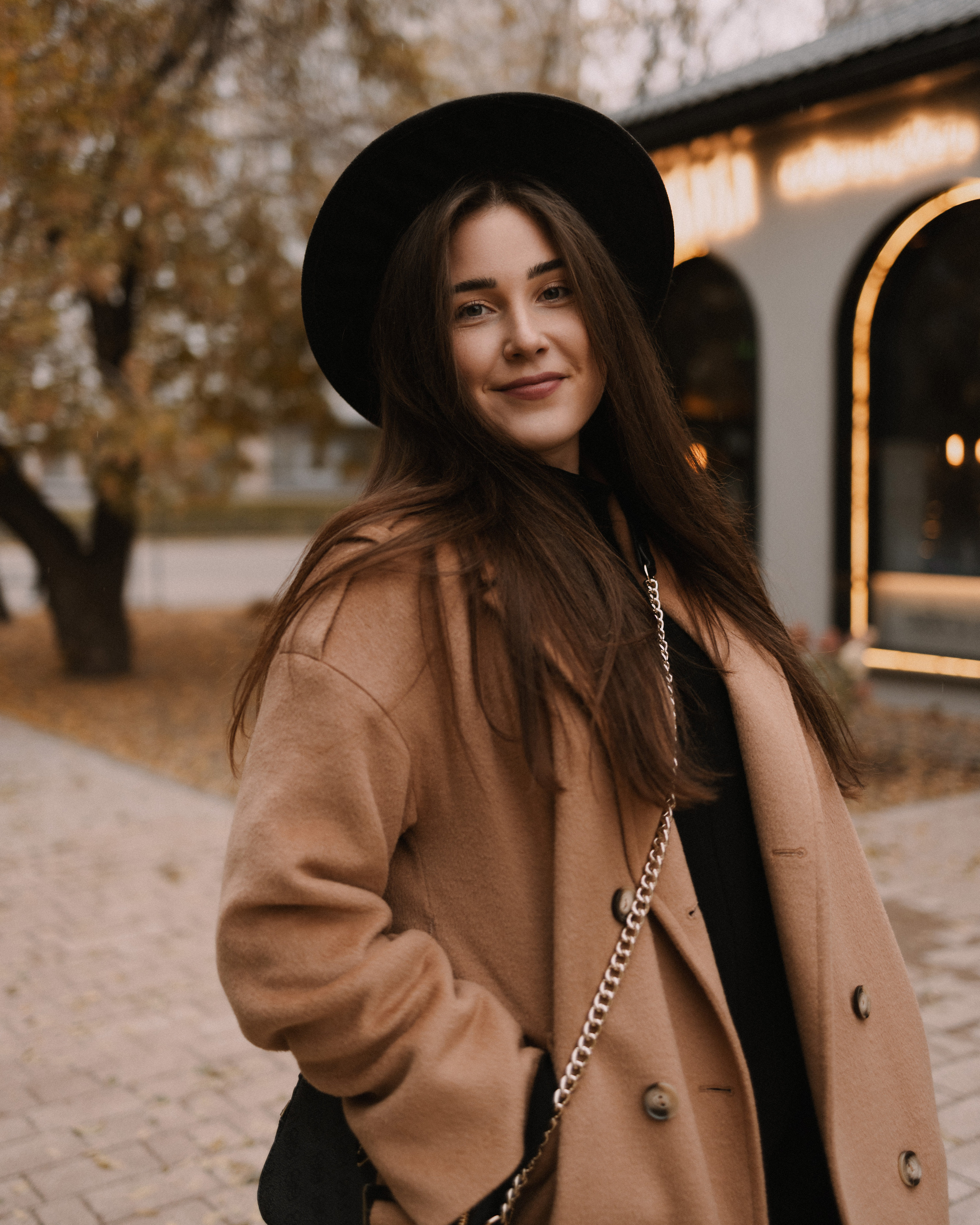 Соня. Фотограф в Красноярске Ксения Дмитрик