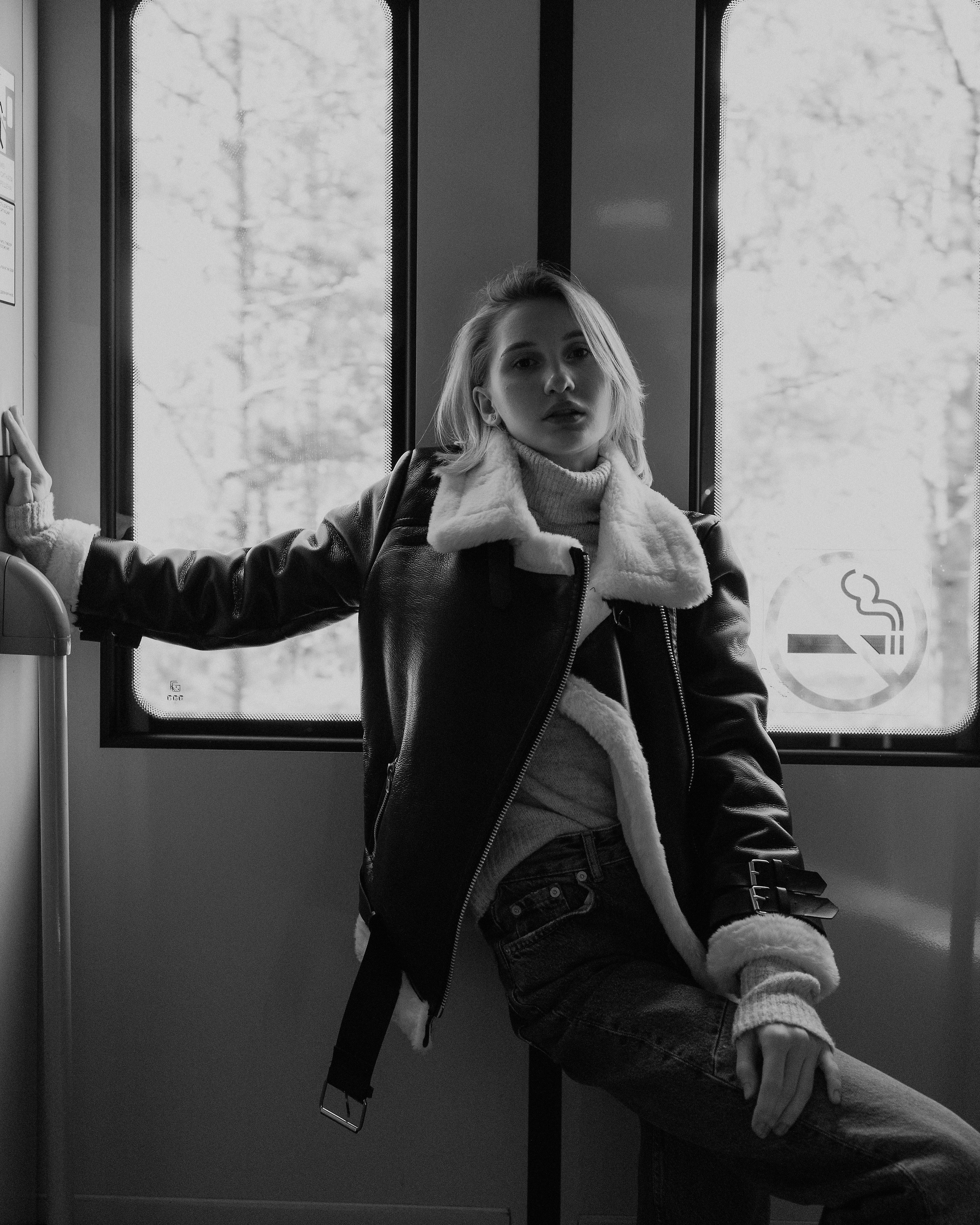 Кристина. Фотограф в Красноярске Ксения Дмитрик