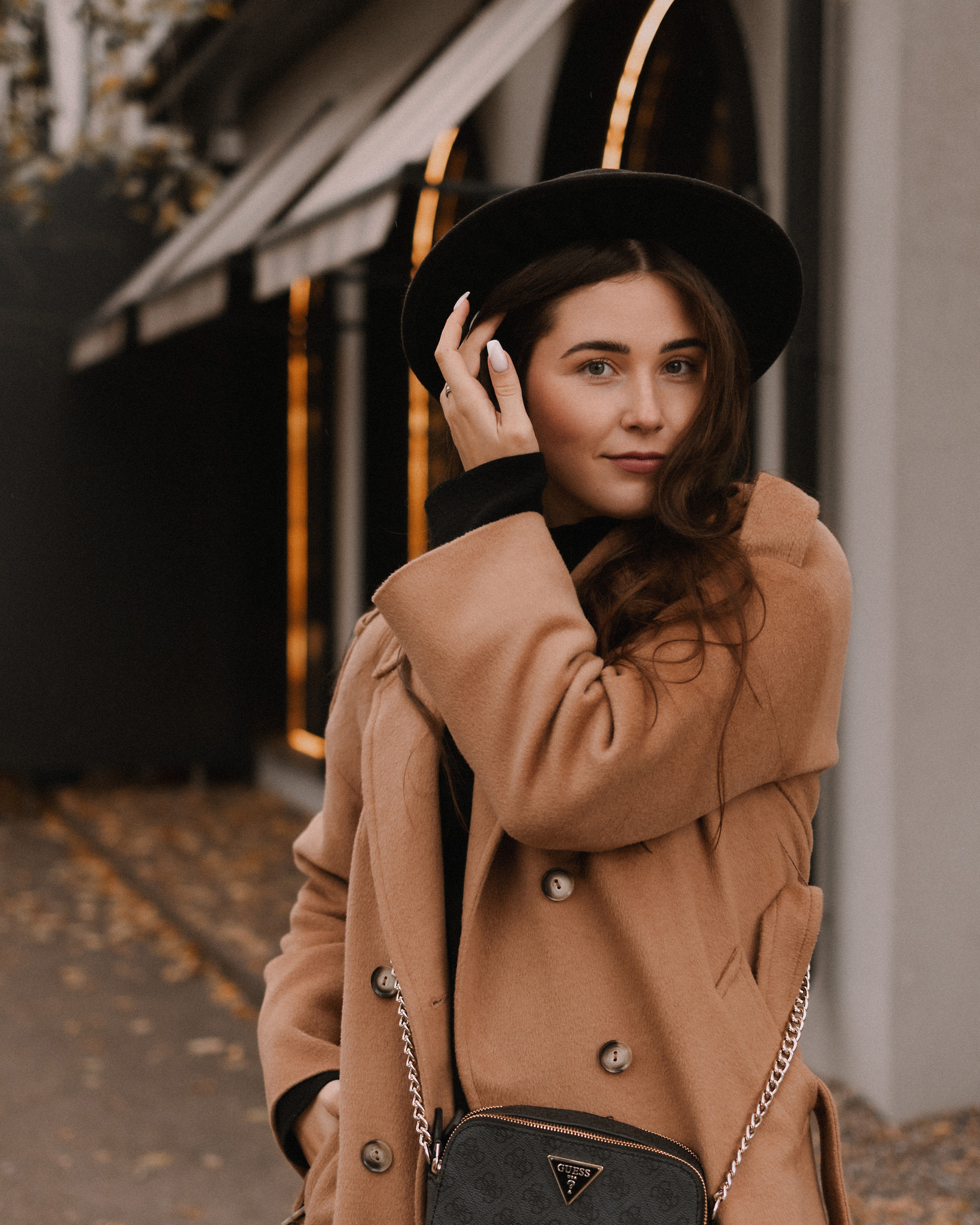 Соня. Фотограф в Красноярске Ксения Дмитрик