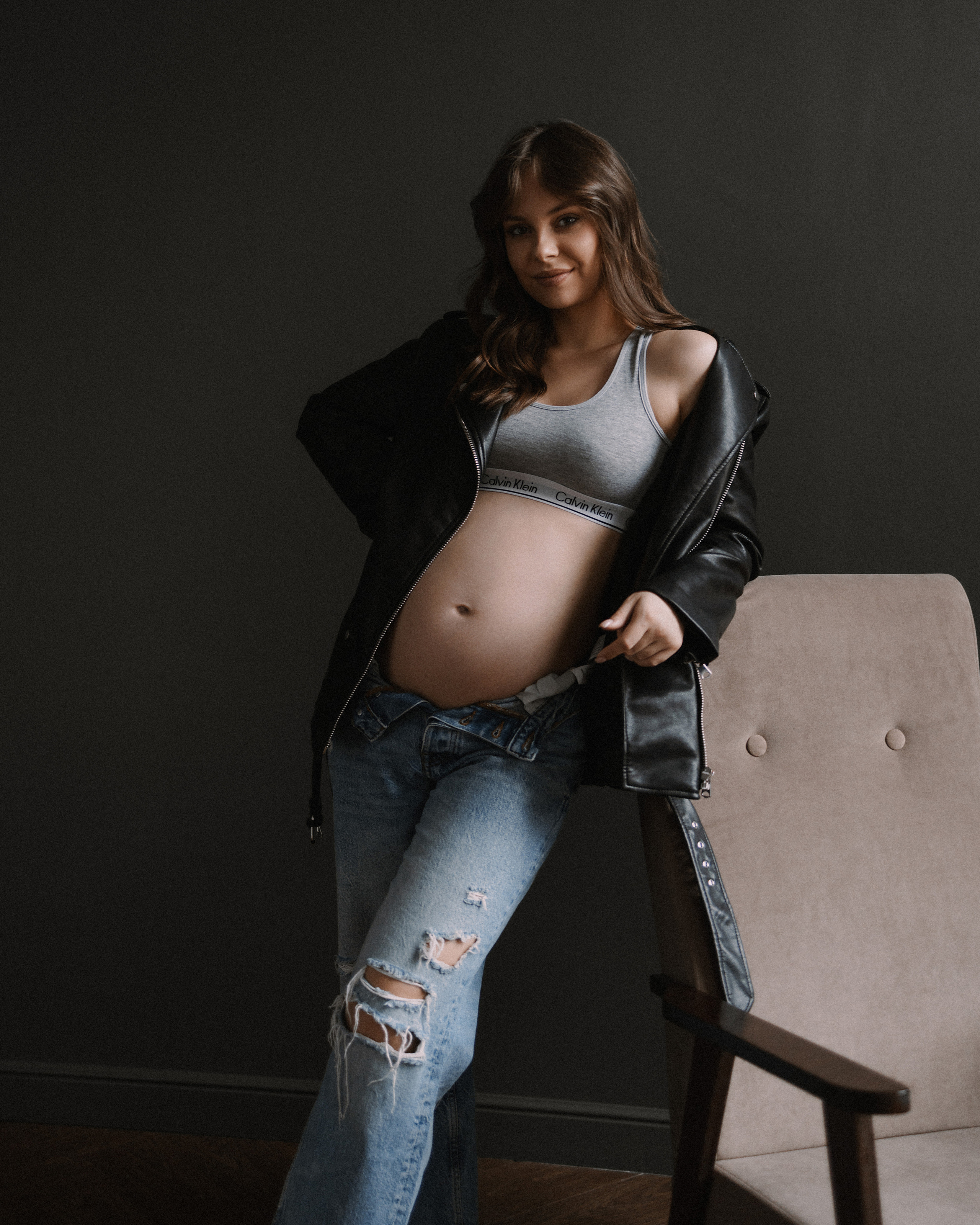 Юля. Фотограф в Красноярске Ксения Дмитрик