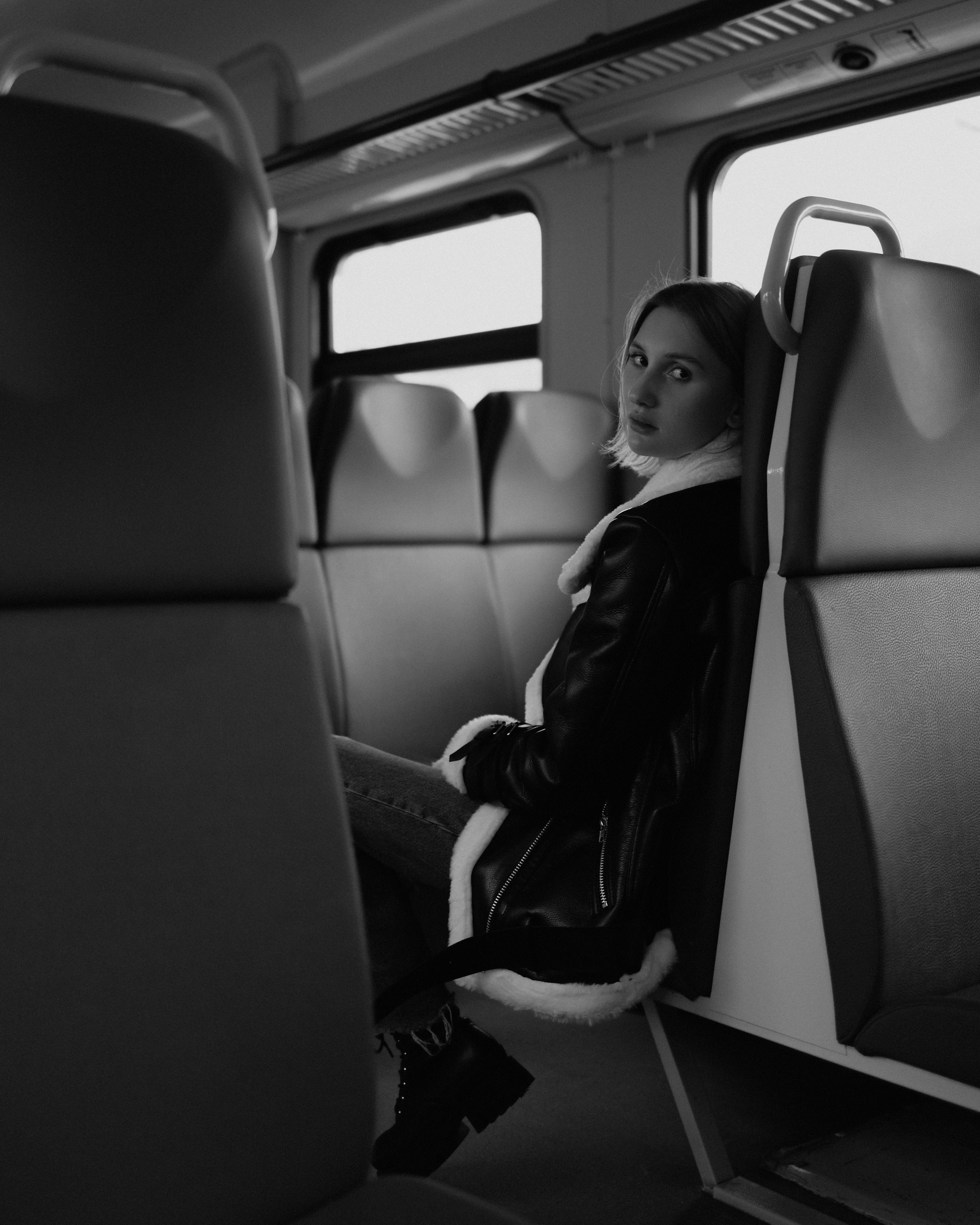 Кристина. Фотограф в Красноярске Ксения Дмитрик