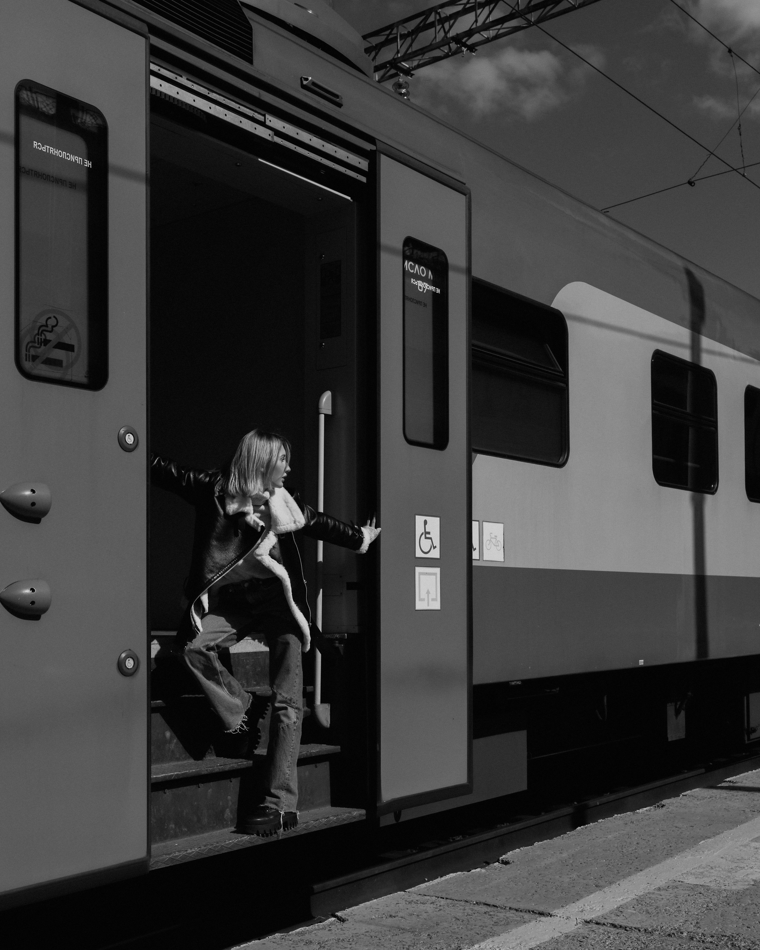 Кристина. Фотограф в Красноярске Ксения Дмитрик