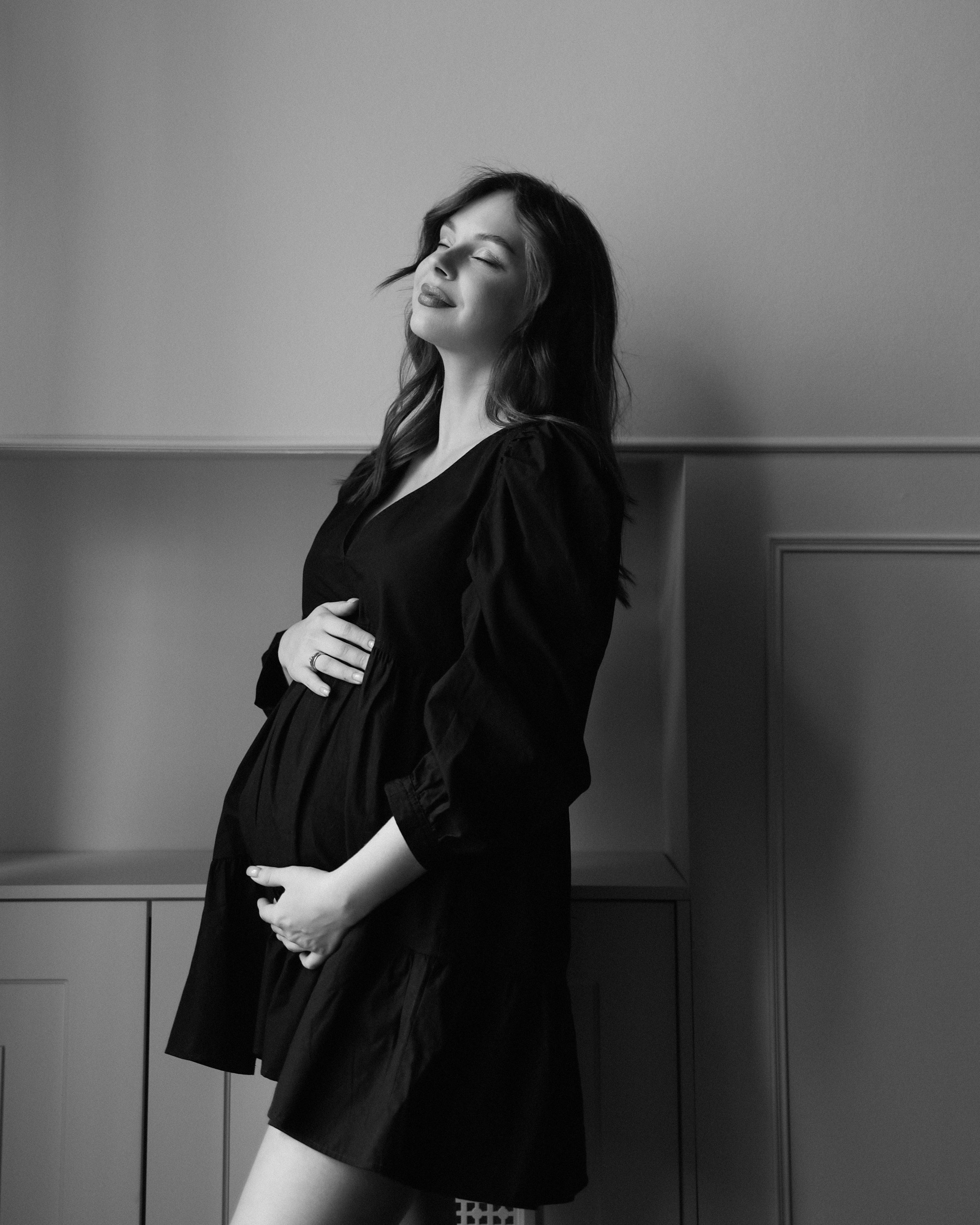 Юля. Фотограф в Красноярске Ксения Дмитрик