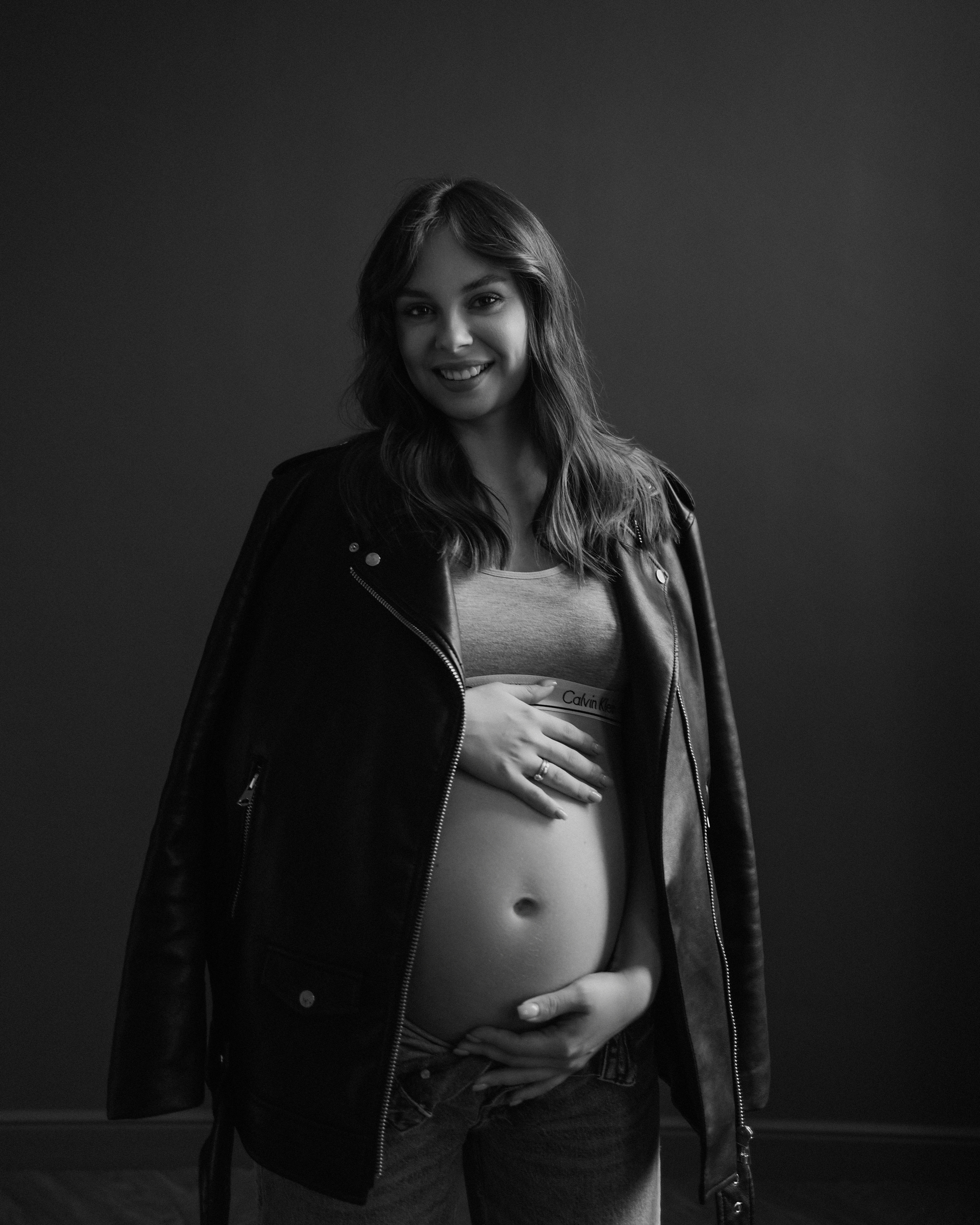 Юля. Фотограф в Красноярске Ксения Дмитрик