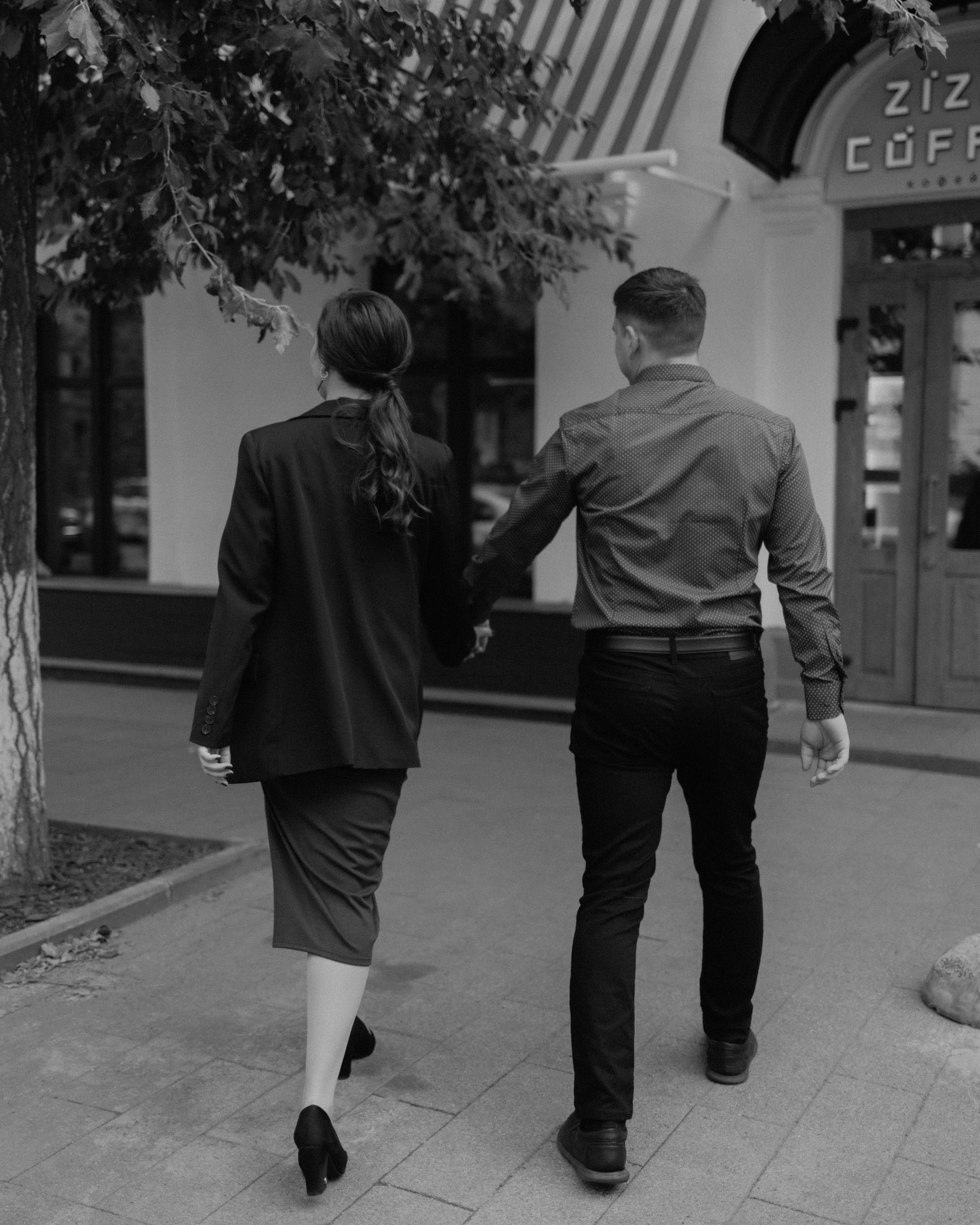 Ольга и Артём. Фотограф в Красноярске Ксения Дмитрик