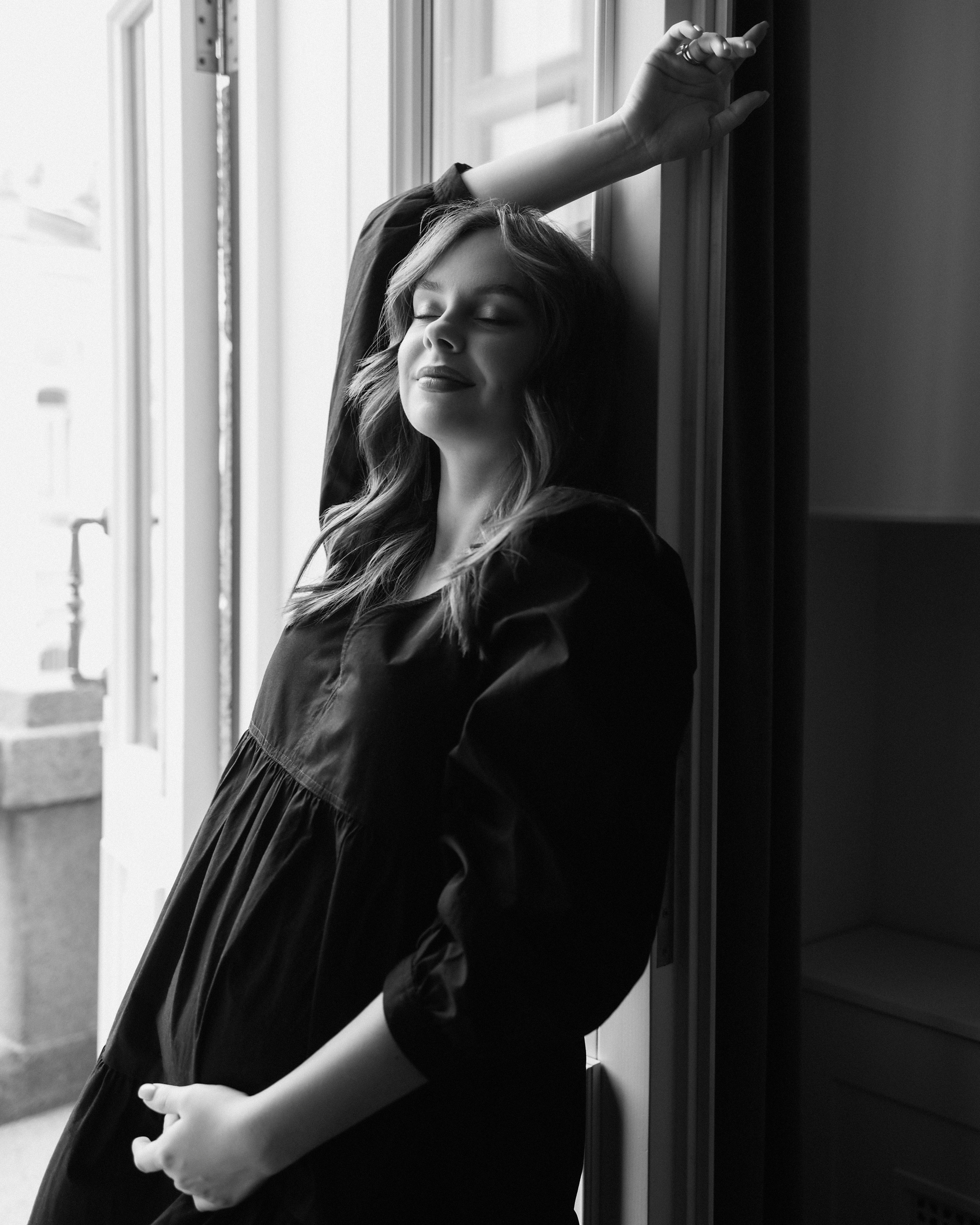 Юля. Фотограф в Красноярске Ксения Дмитрик