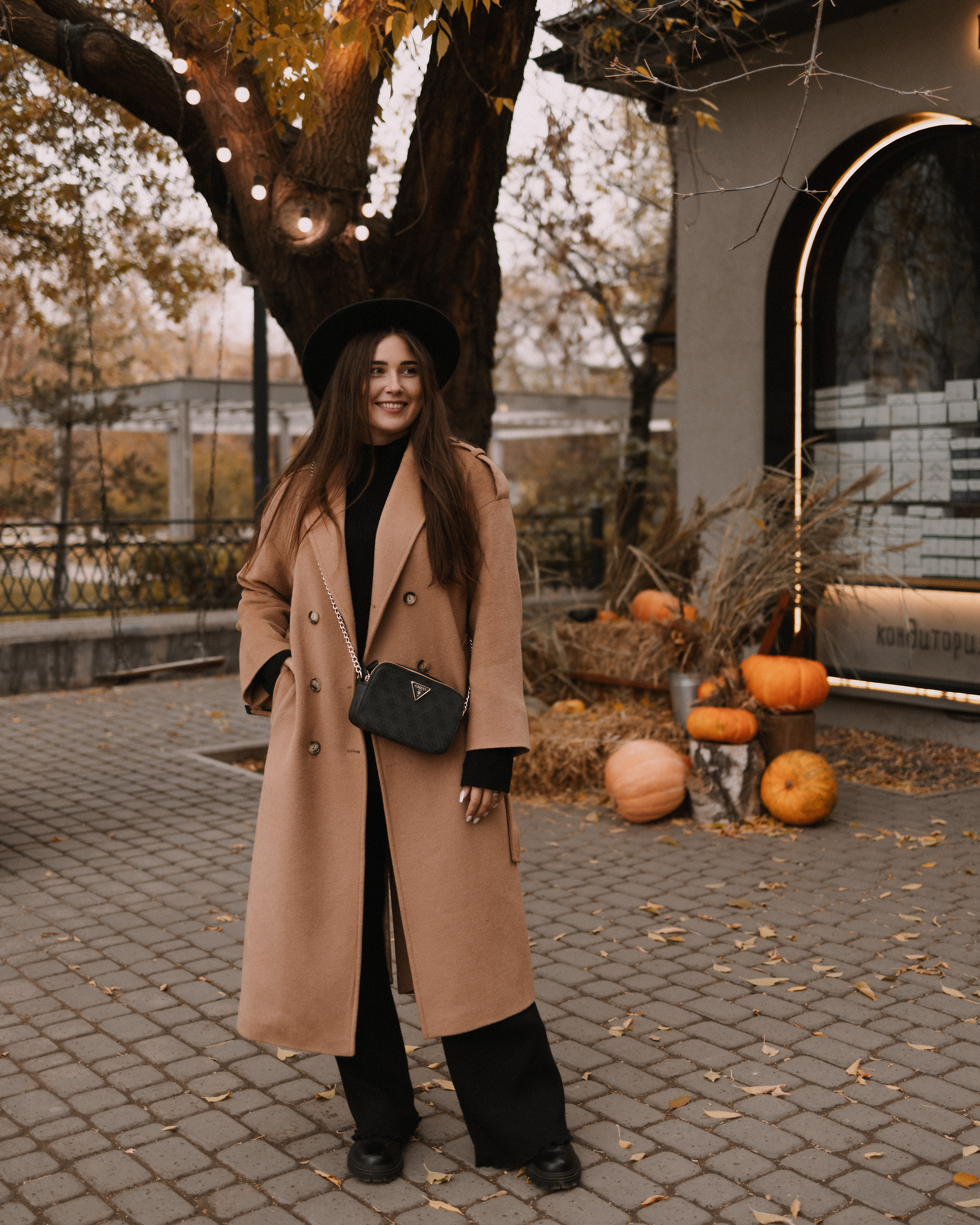 Соня. Фотограф в Красноярске Ксения Дмитрик