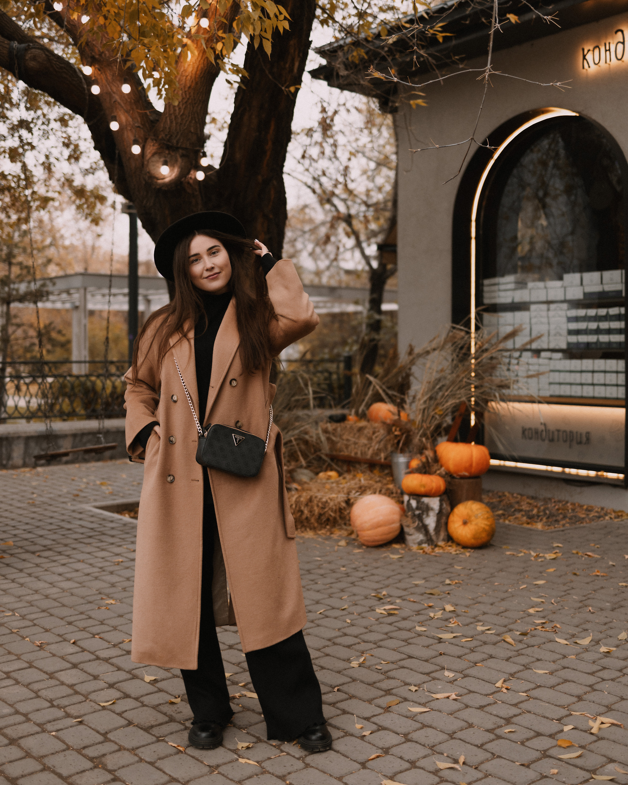 Соня. Фотограф в Красноярске Ксения Дмитрик