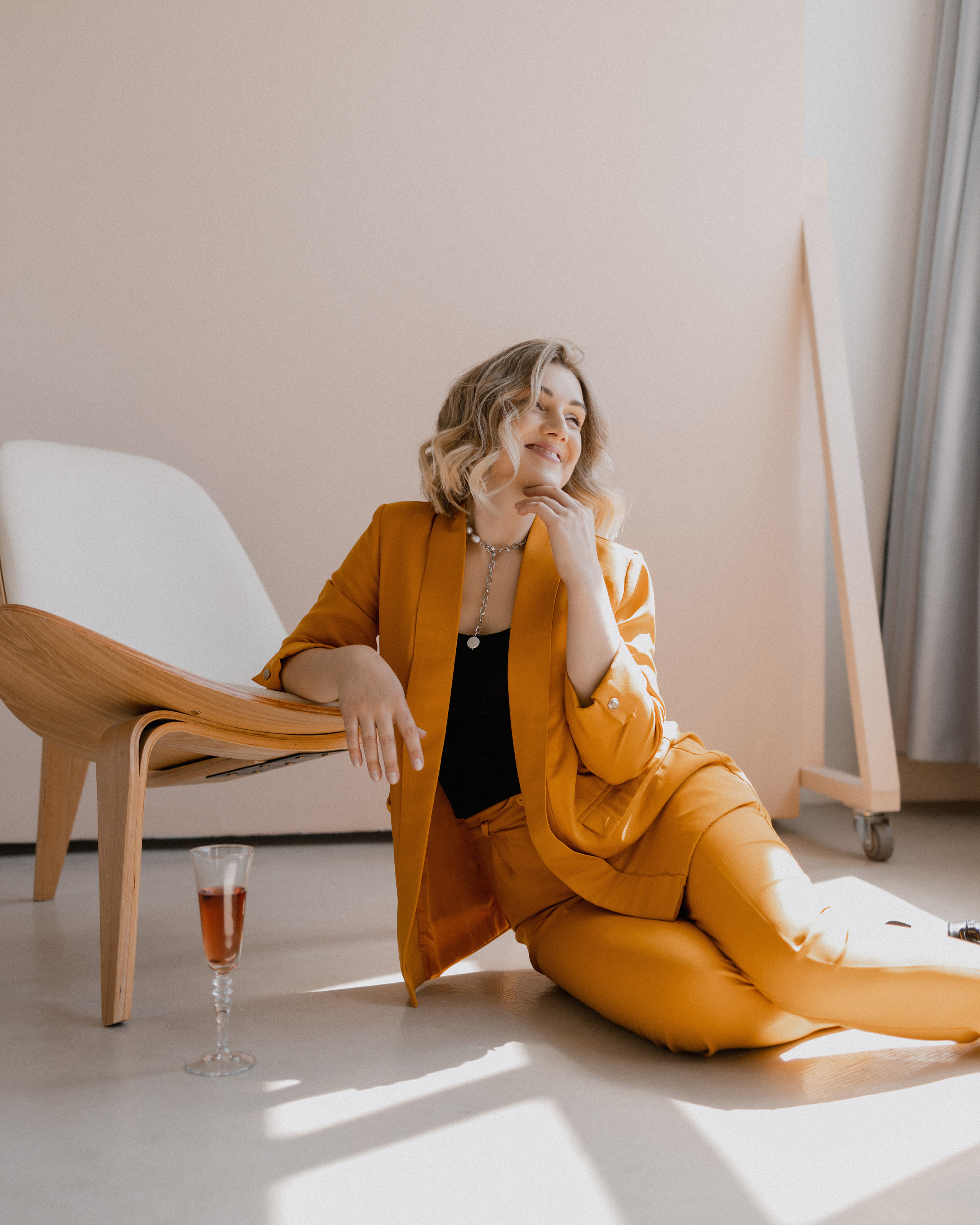 Дарья. Фотограф в Красноярске Ксения Дмитрик