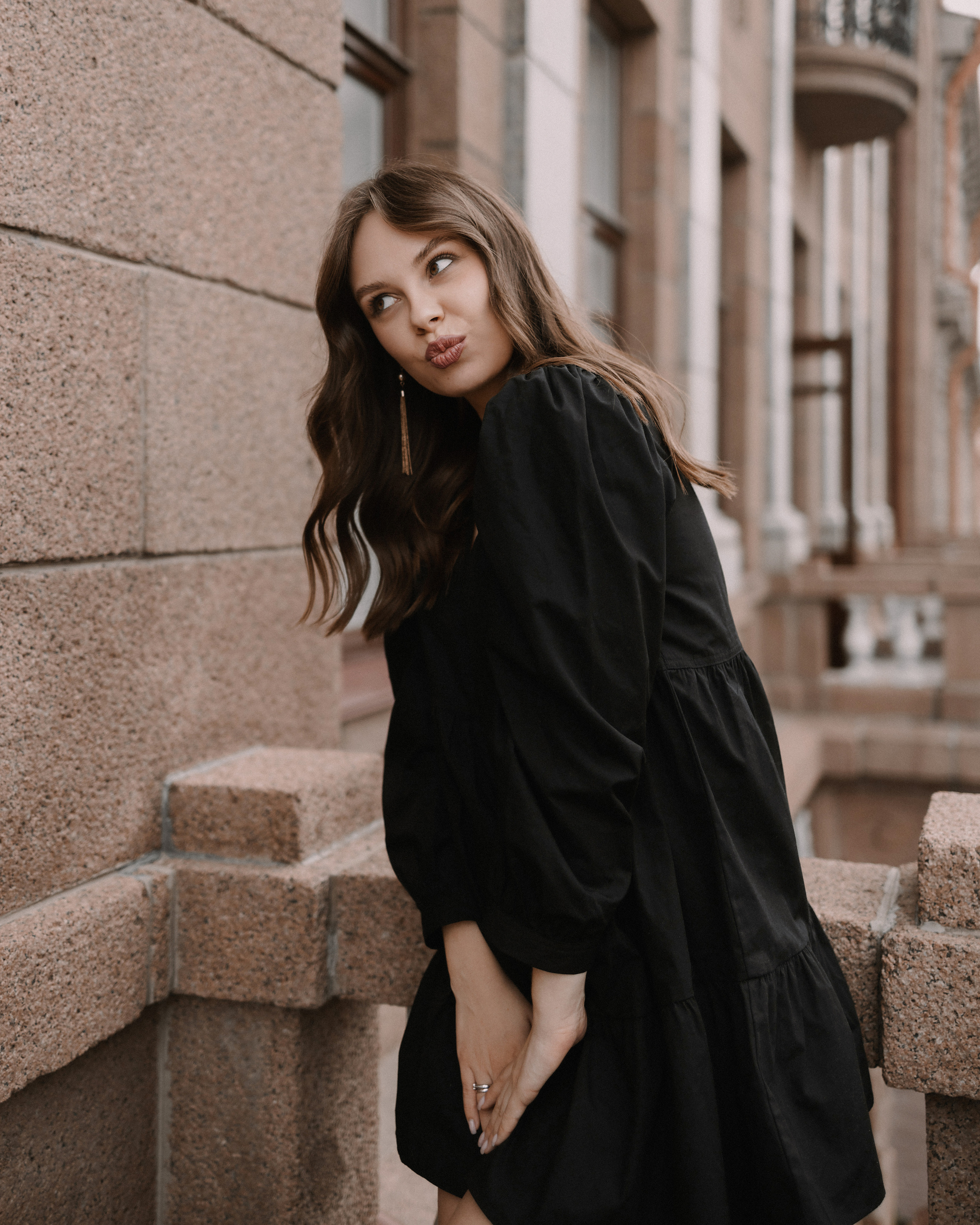 Юля. Фотограф в Красноярске Ксения Дмитрик