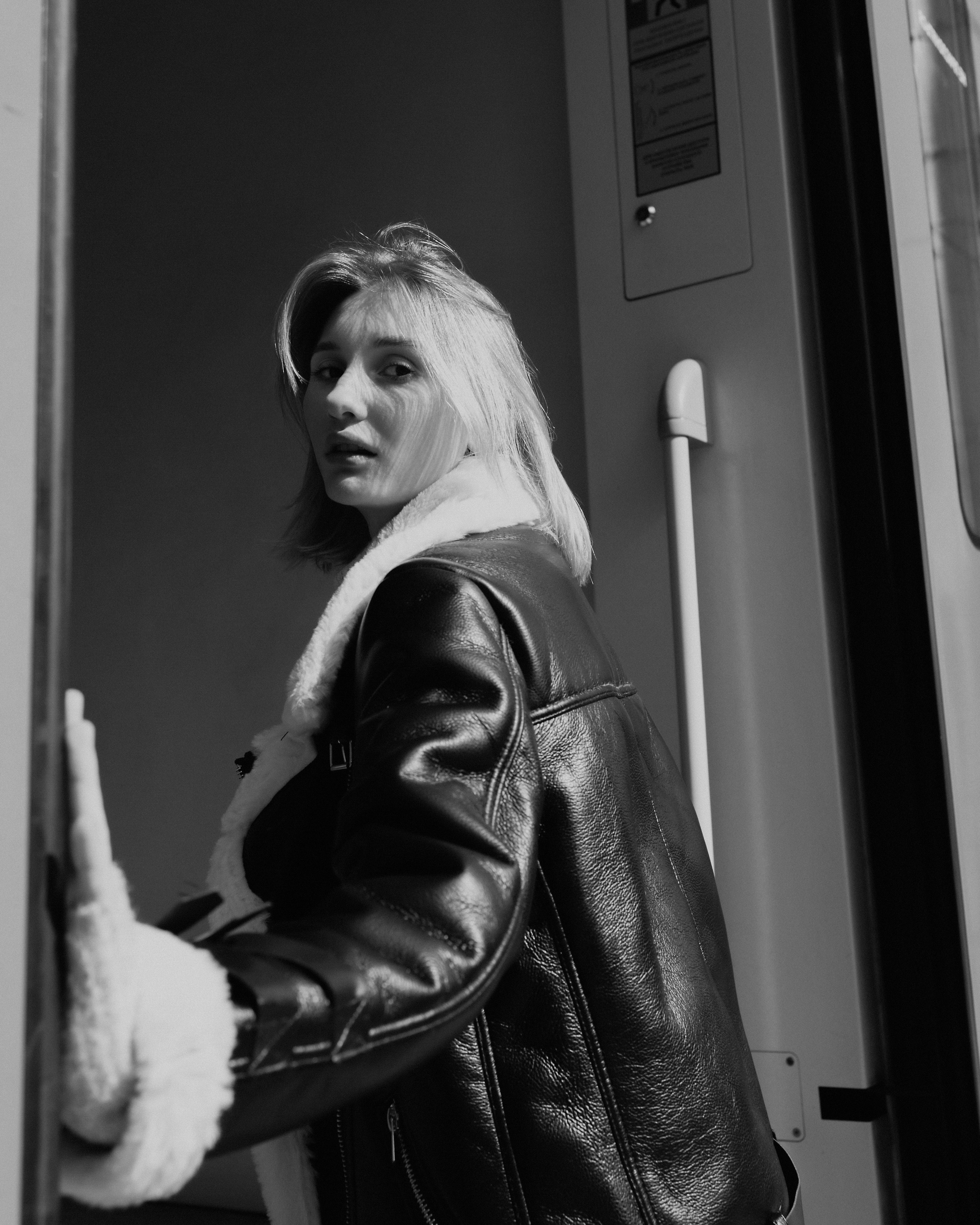 Кристина. Фотограф в Красноярске Ксения Дмитрик