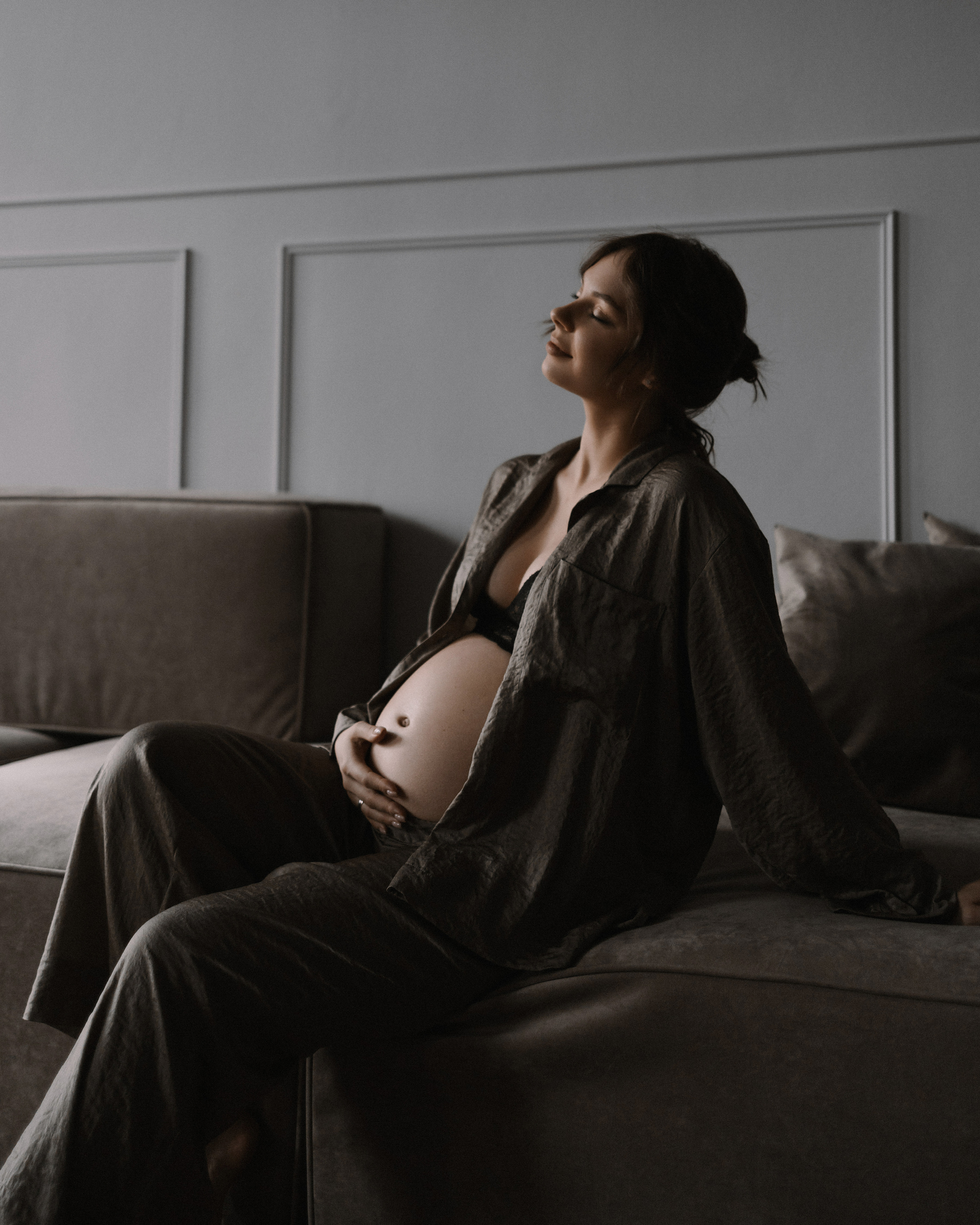 Фотограф в Красноярске Ксения Дмитрик