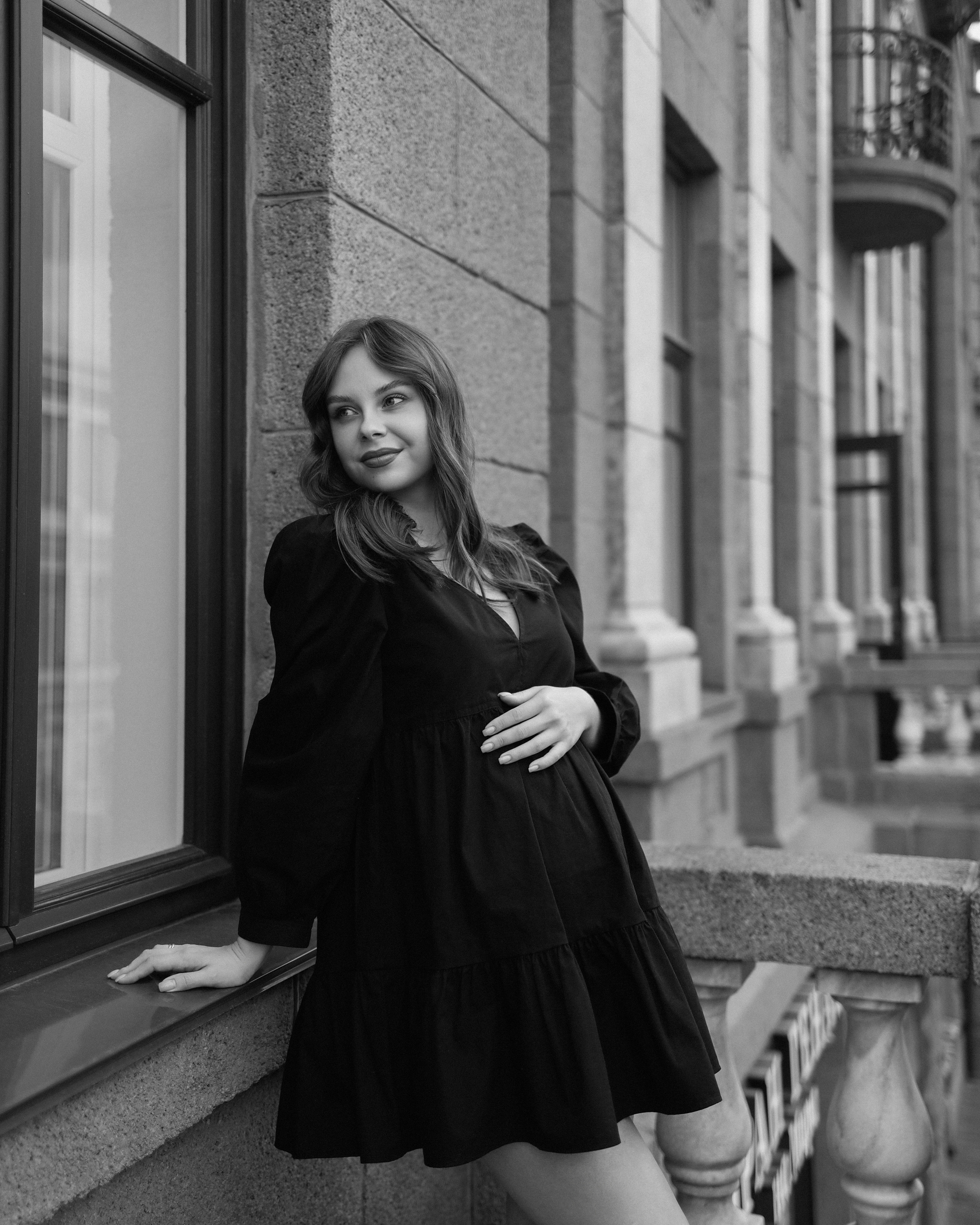 Юля. Фотограф в Красноярске Ксения Дмитрик