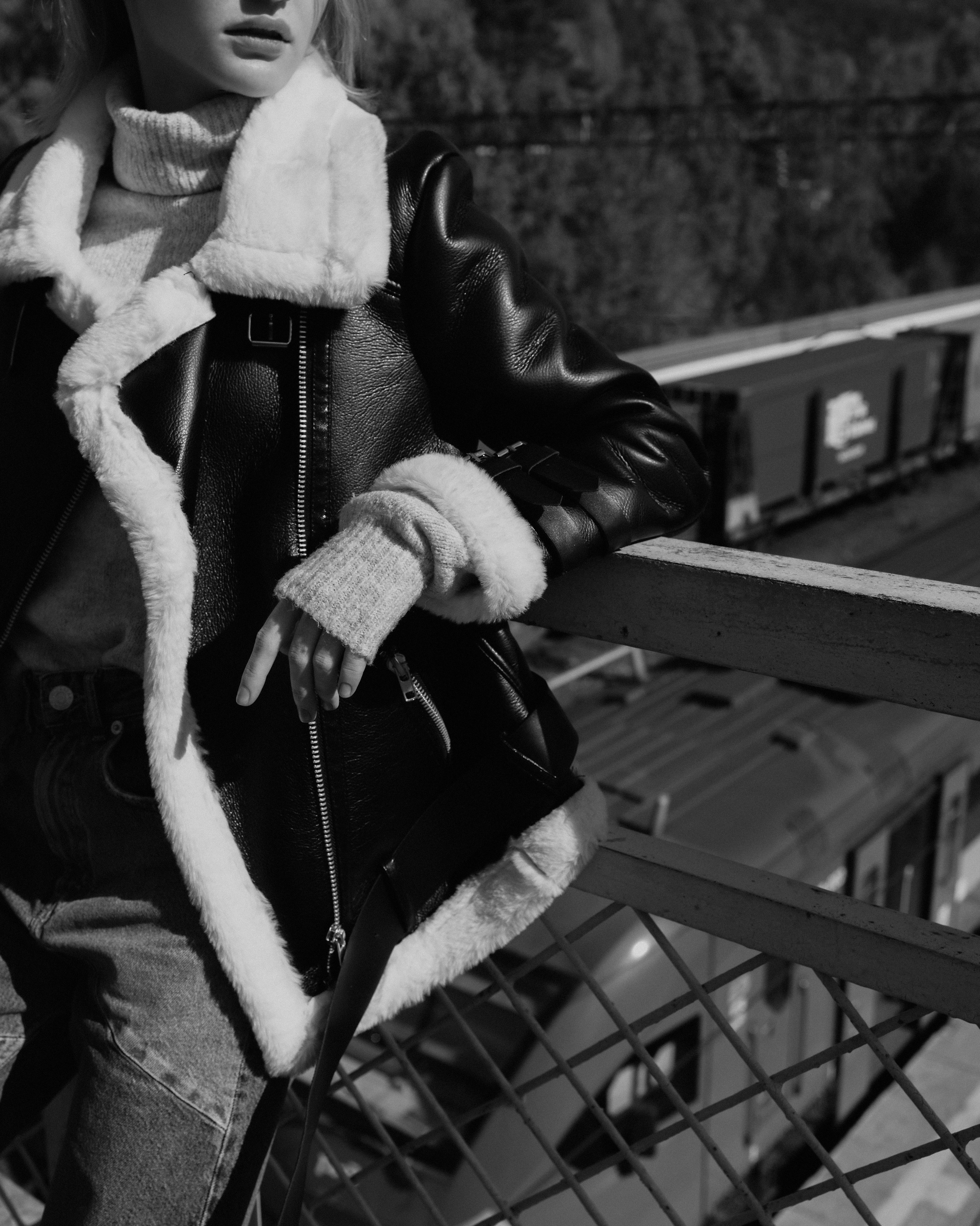 Кристина. Фотограф в Красноярске Ксения Дмитрик