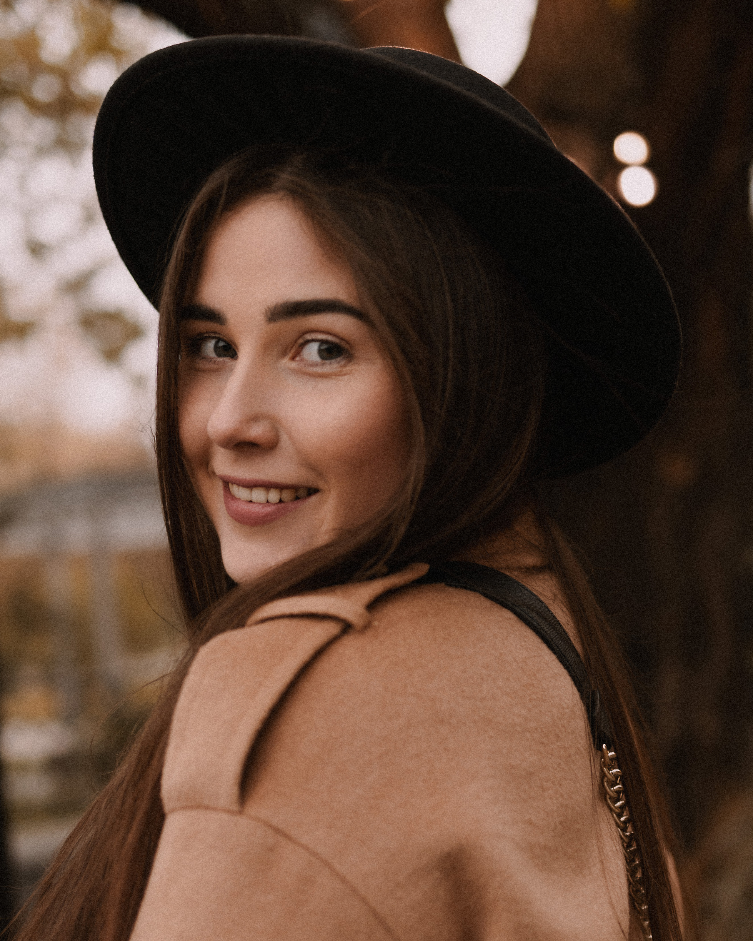 Соня. Фотограф в Красноярске Ксения Дмитрик